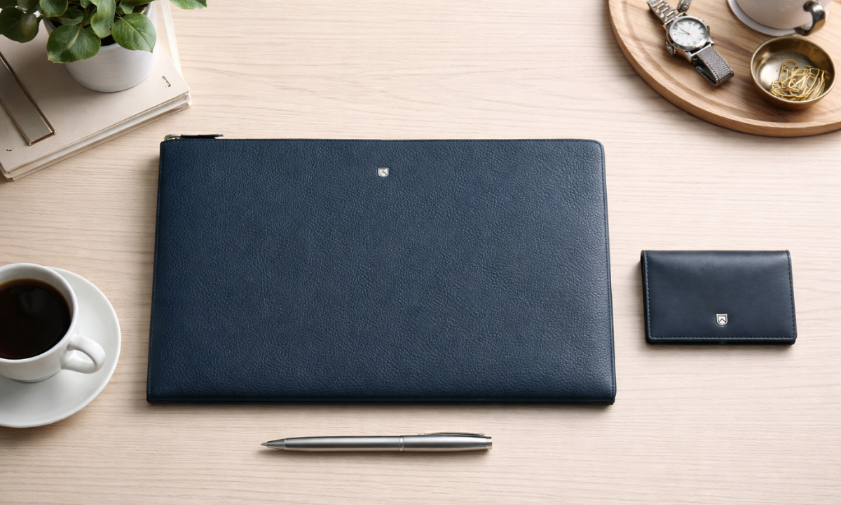 How To Choose A Corporate Gift Your Client Will Actually Keep On Their Desk