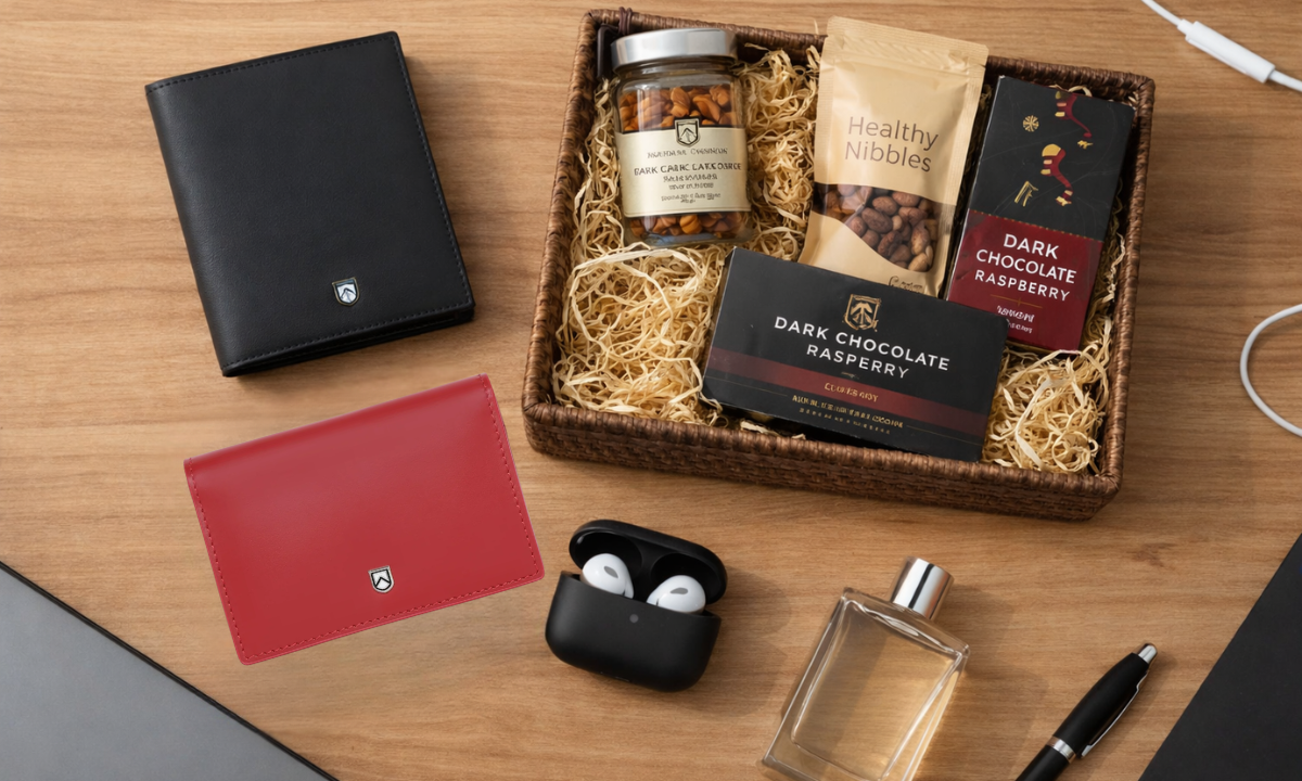 Corporate Gifts Under INR 3,000