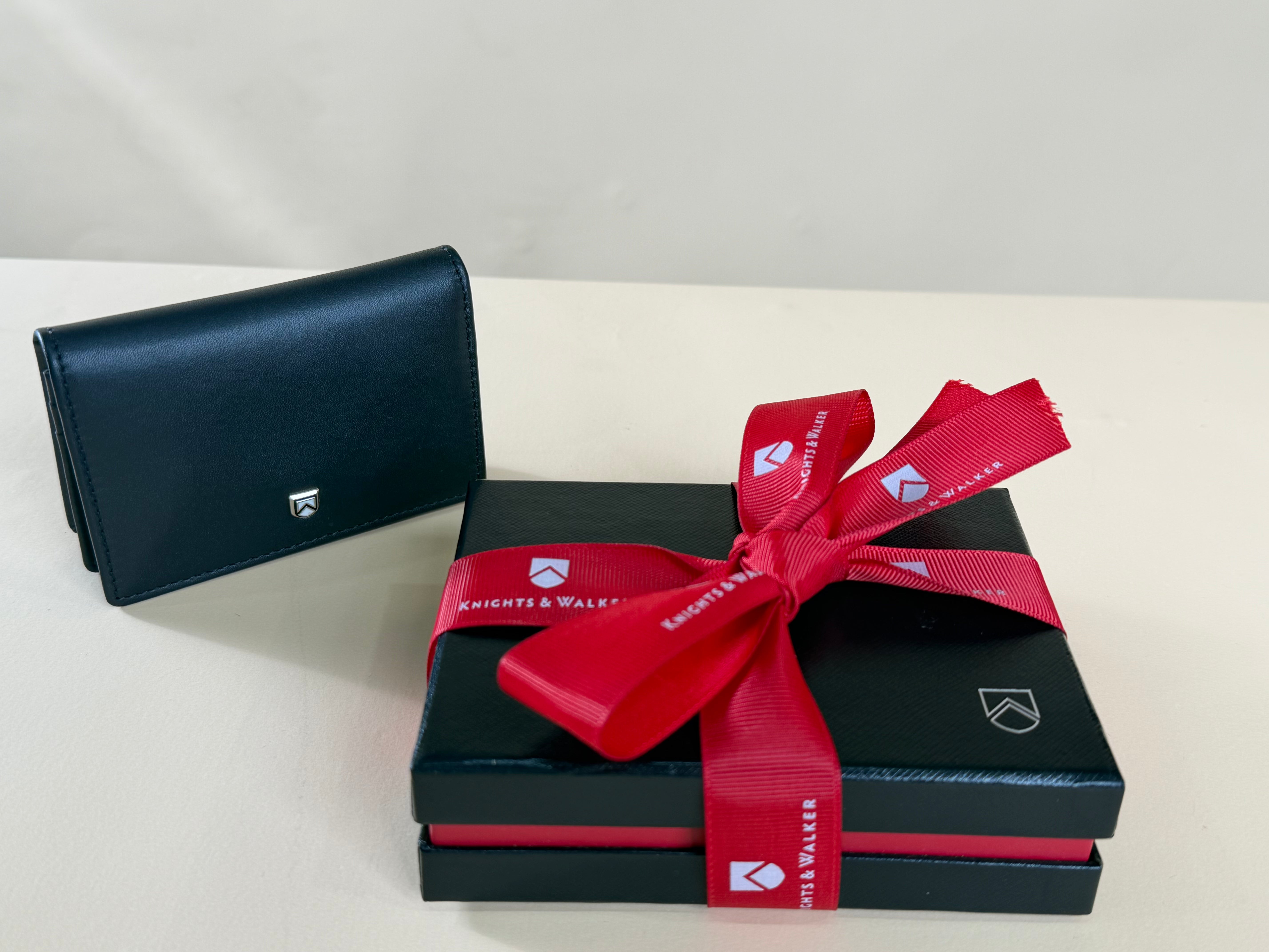 Luxury leather gifts