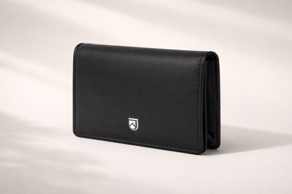 leather cardholders