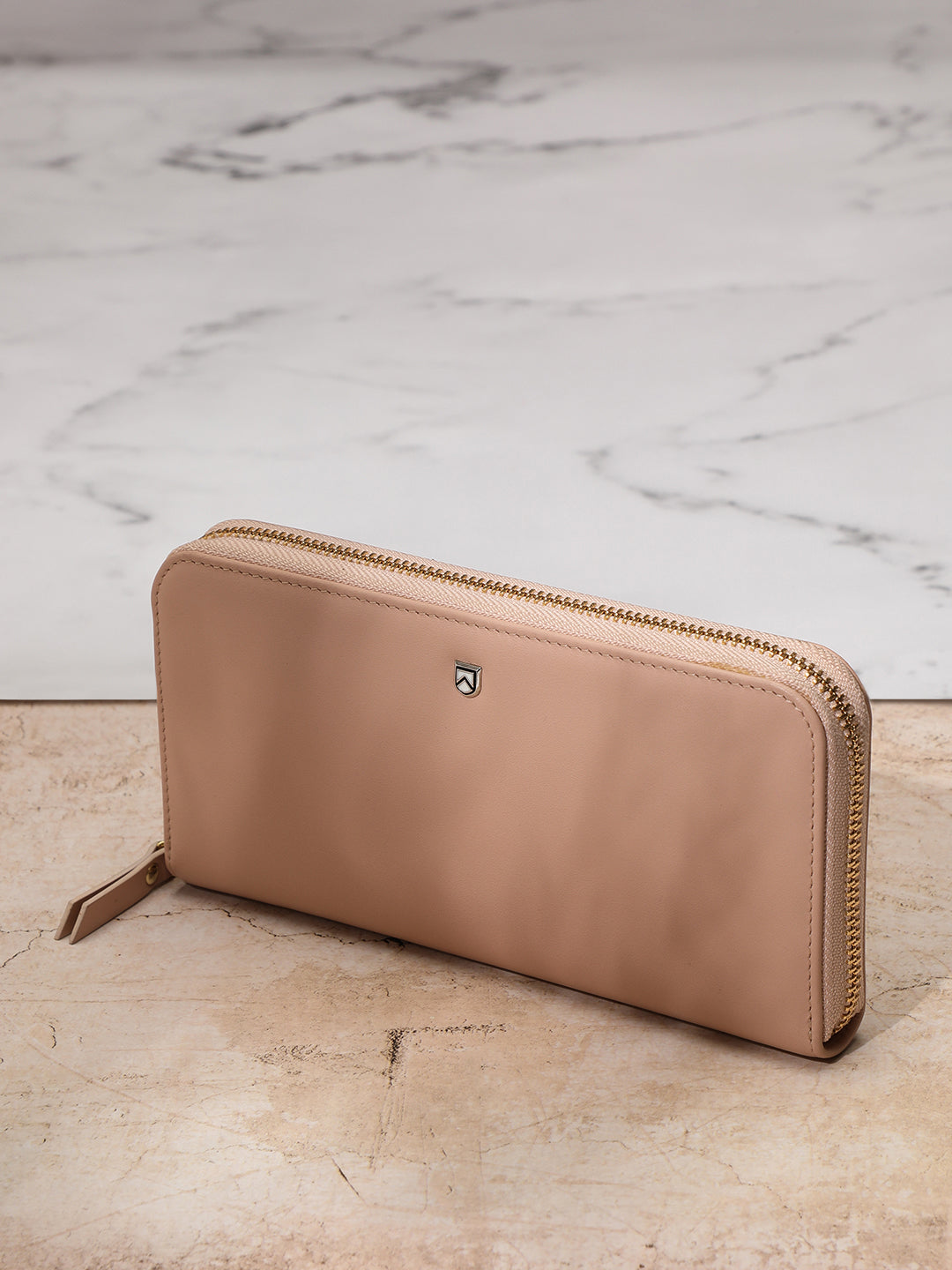 WOMEN'S LEATHER WALLETS