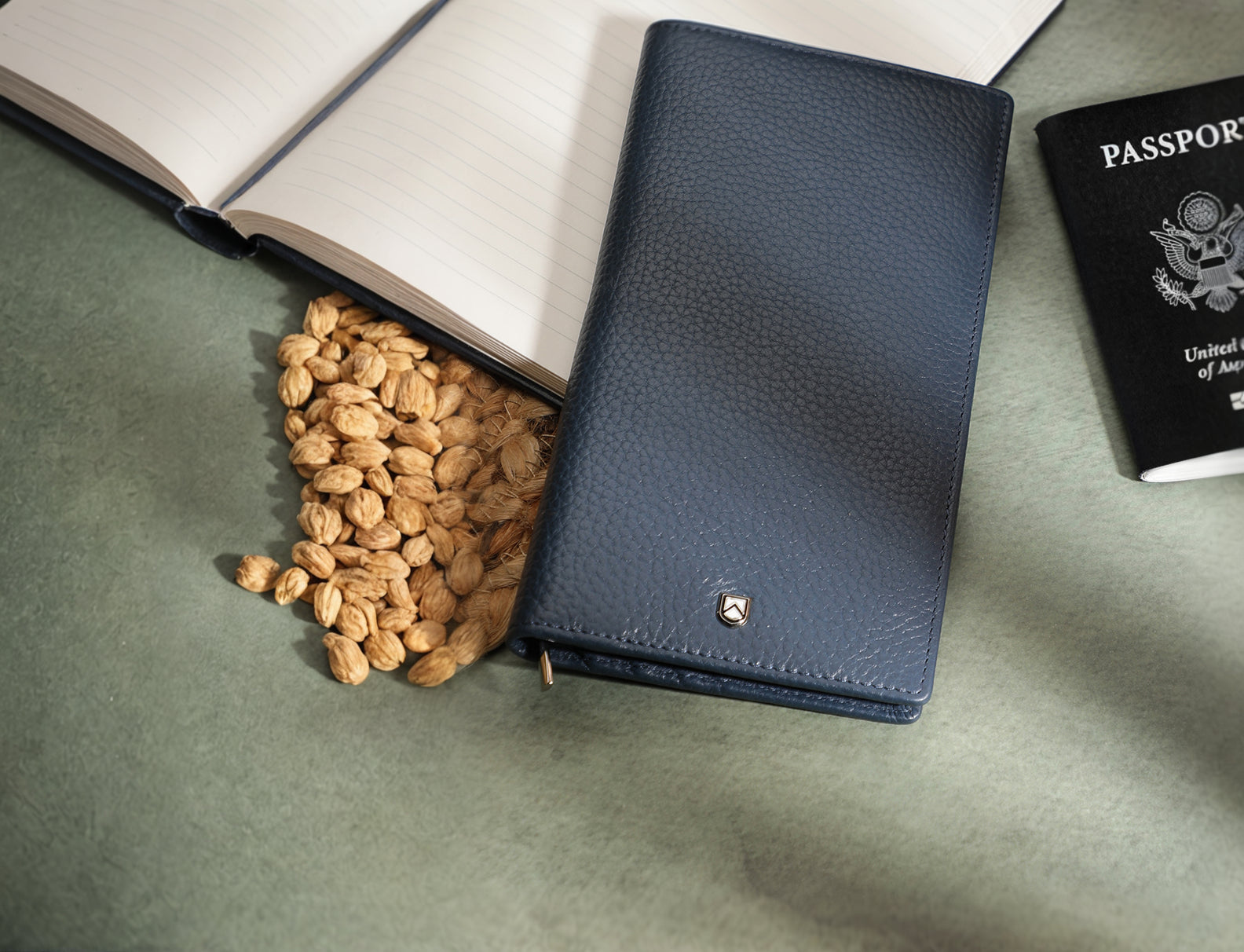 Luxury Travel Accessories