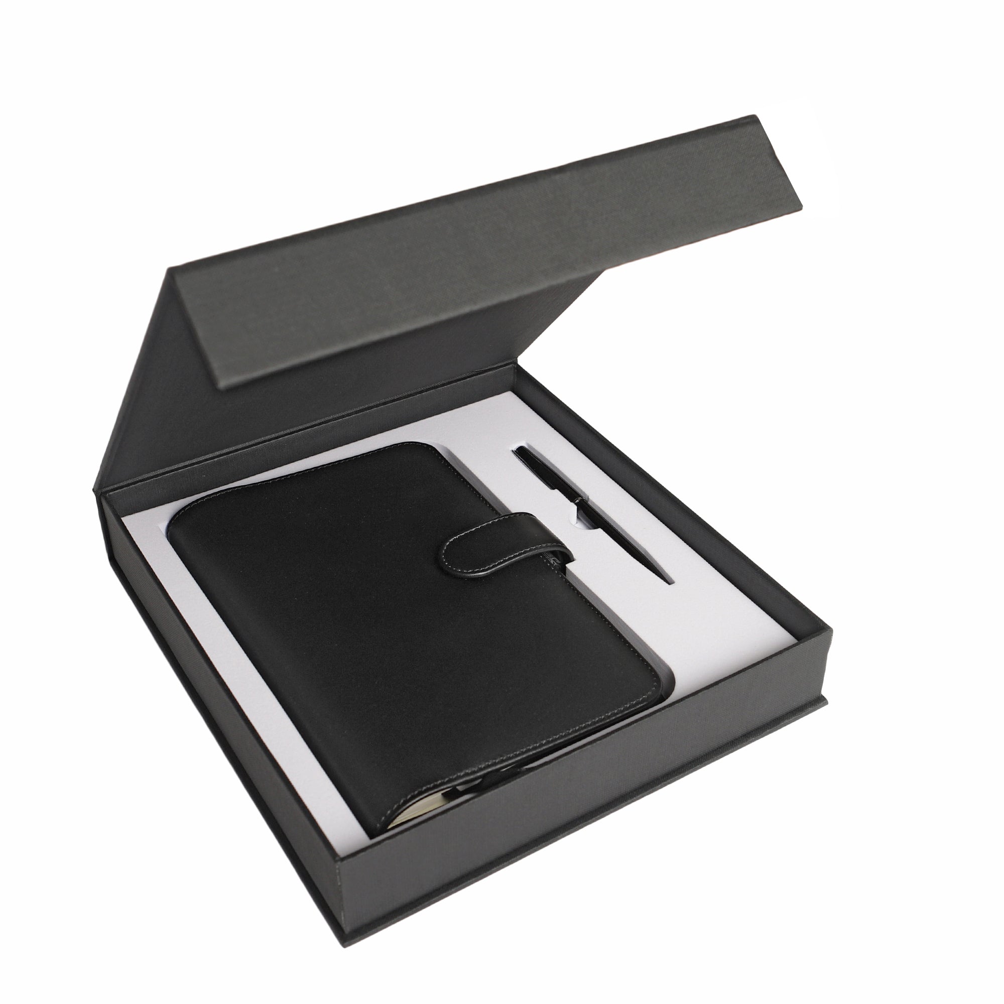 Book Holder & Pen Combination