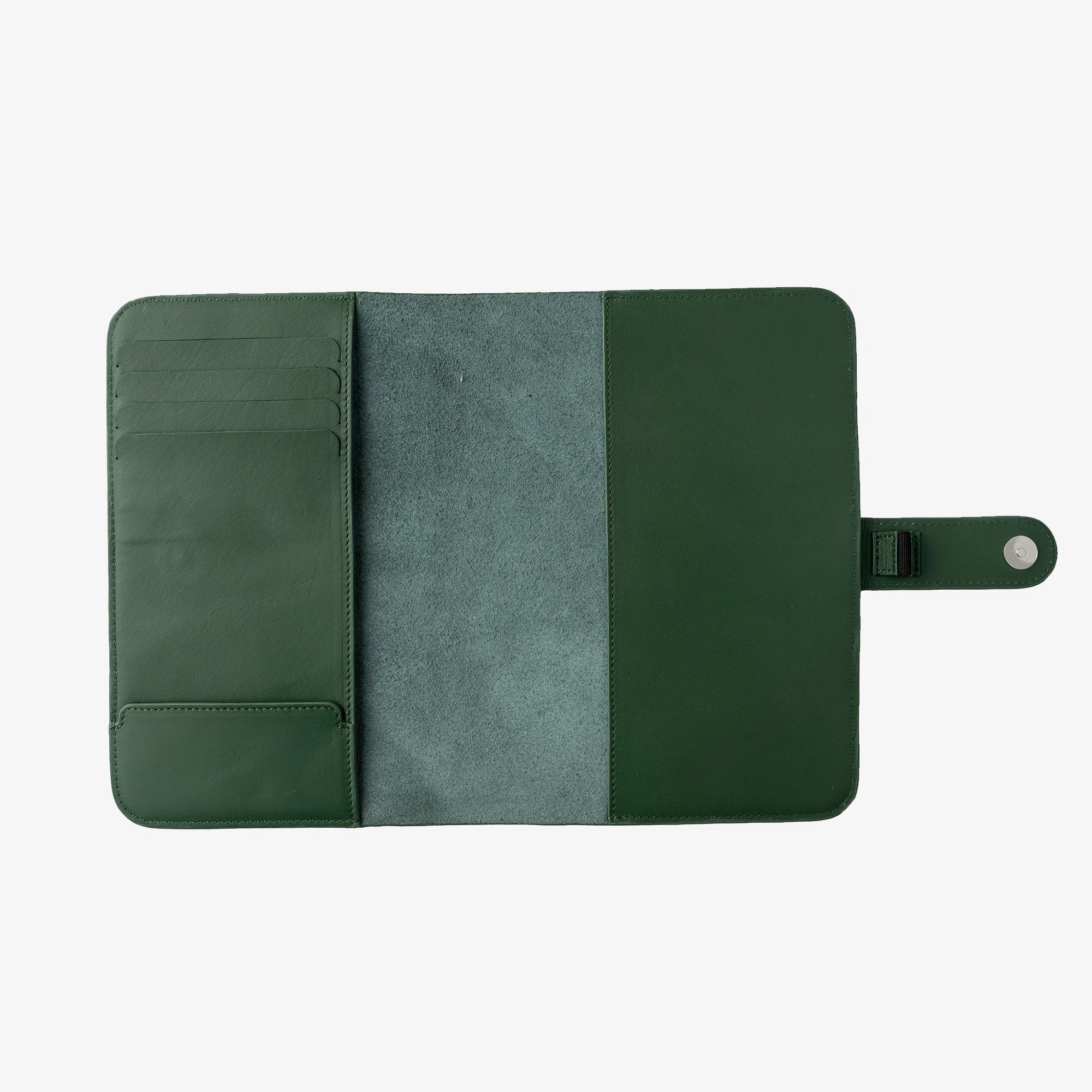 Westminster Book Holder Portfolio, A5