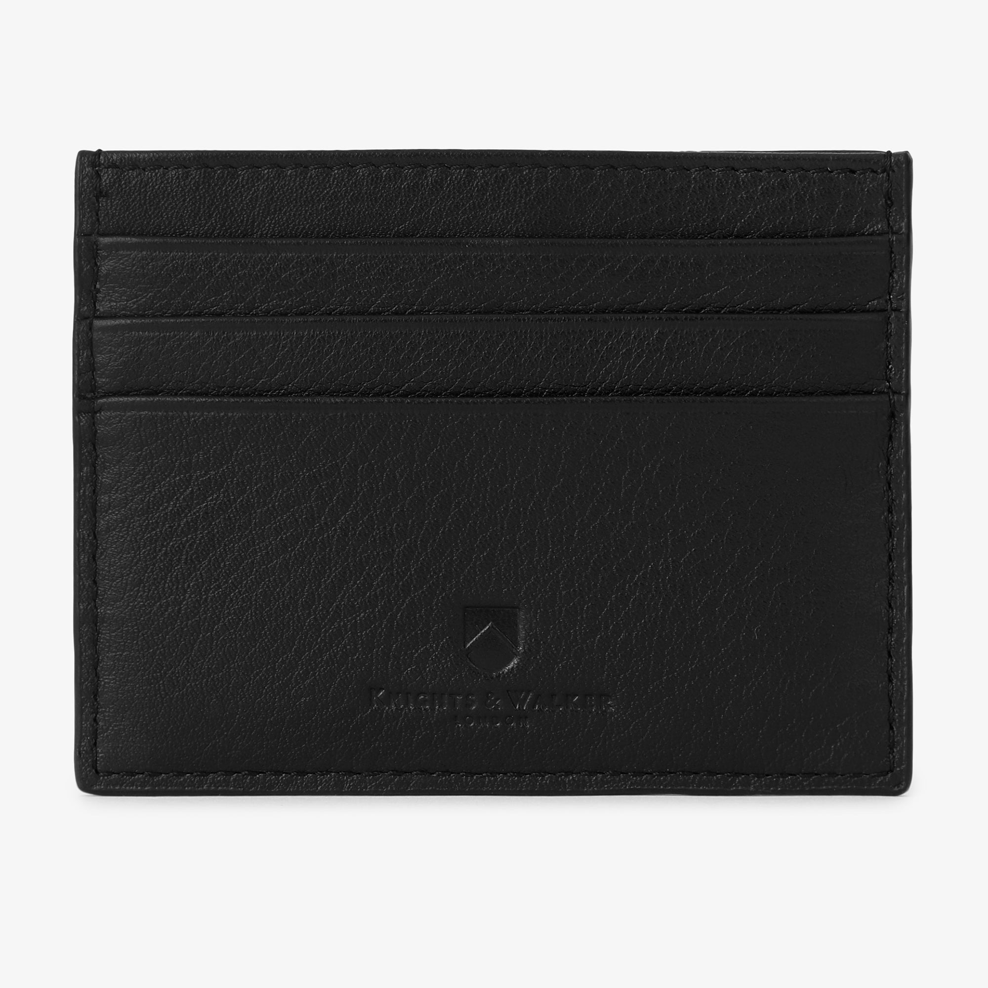 Trafalgar Credit Card Holder, 6cc