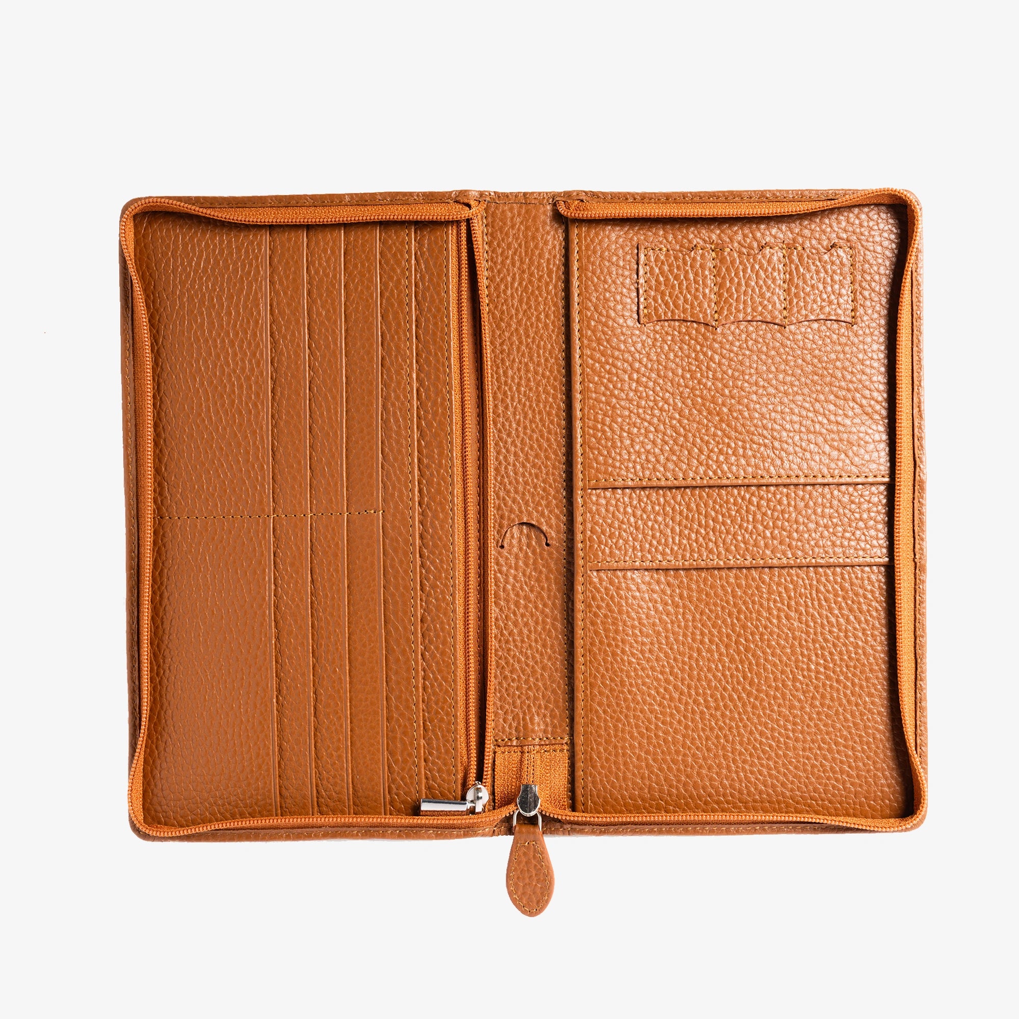 Piccadilly Travel Wallet