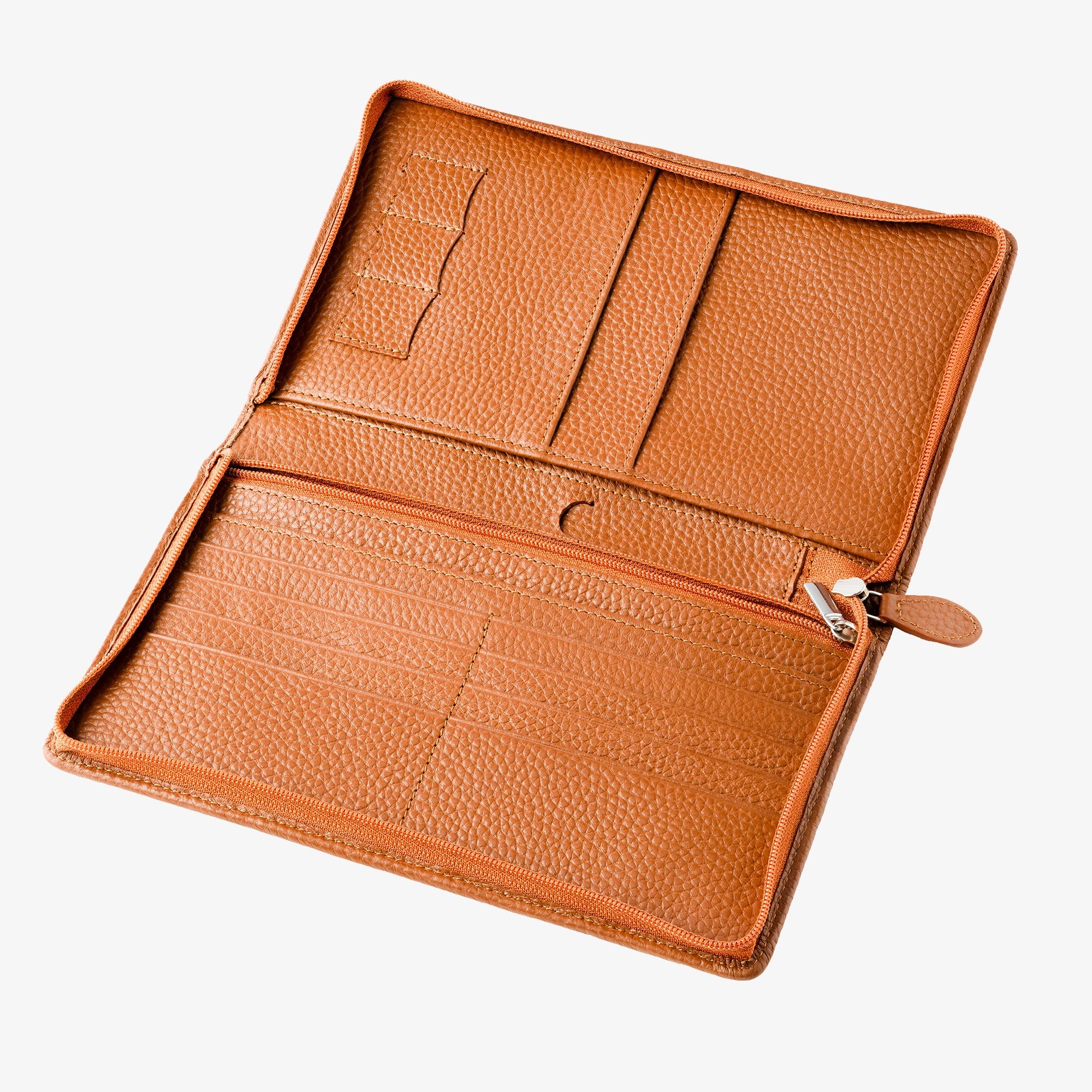 Piccadilly Travel Wallet