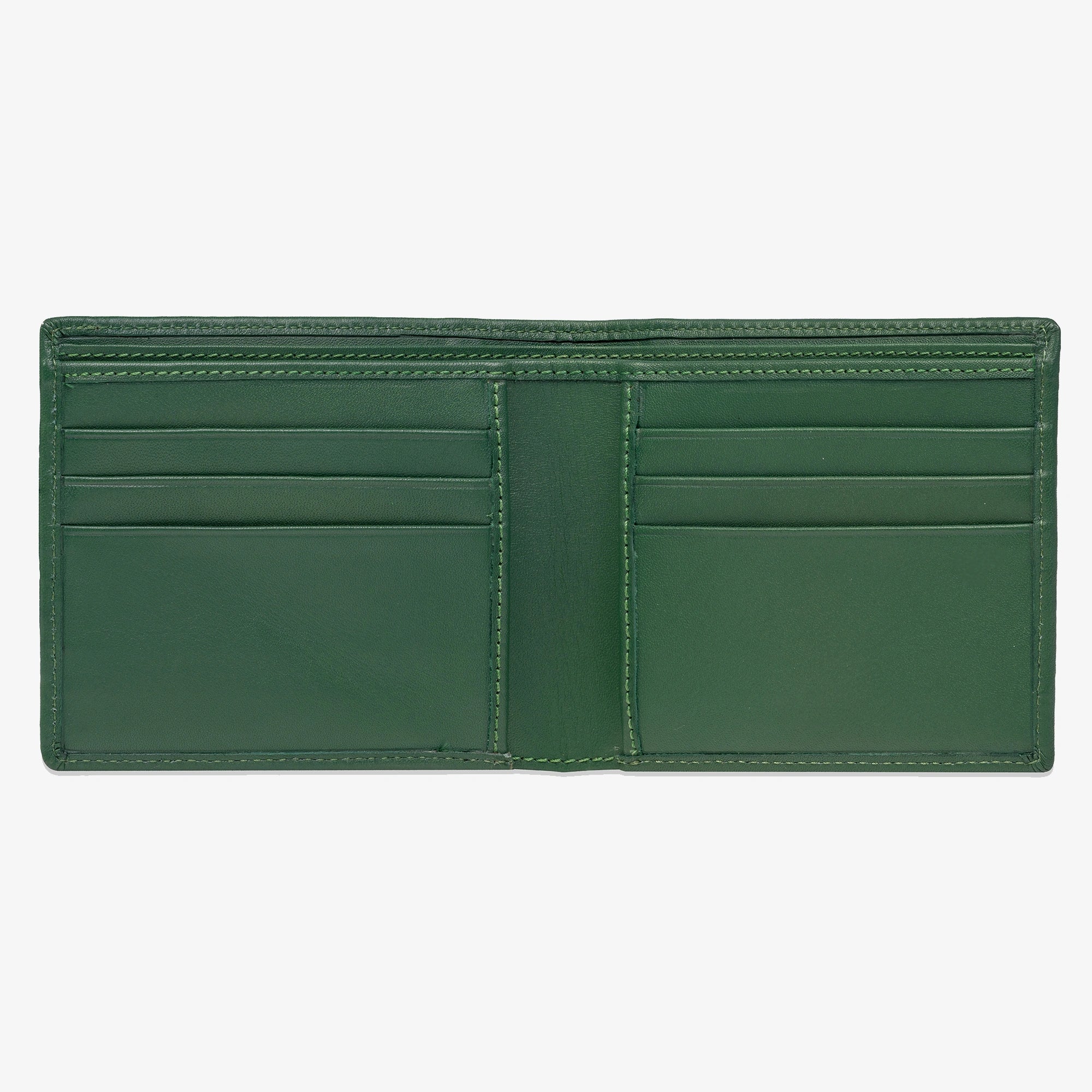 Westminster Bifold Wallet, 6cc Compact