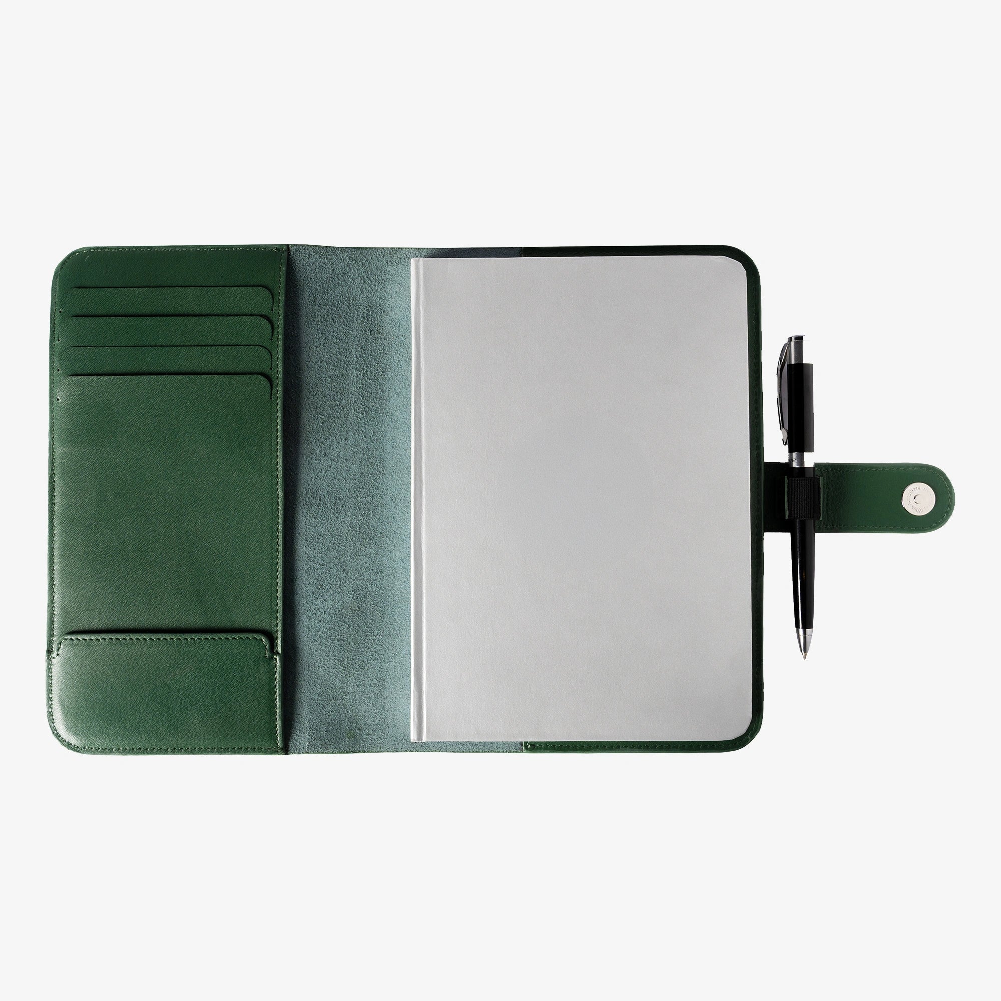 Westminster Book Holder Portfolio, A5