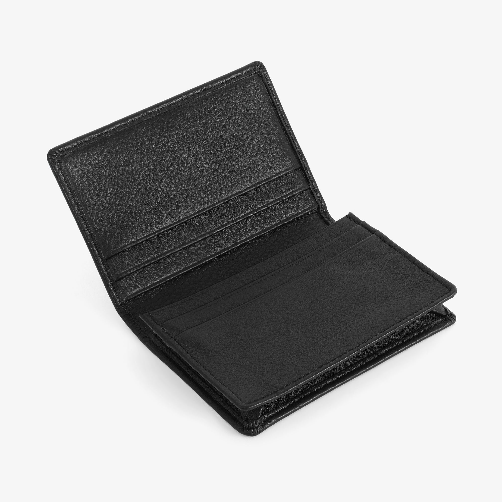 Trafalgar Card Holder, Slim Utility