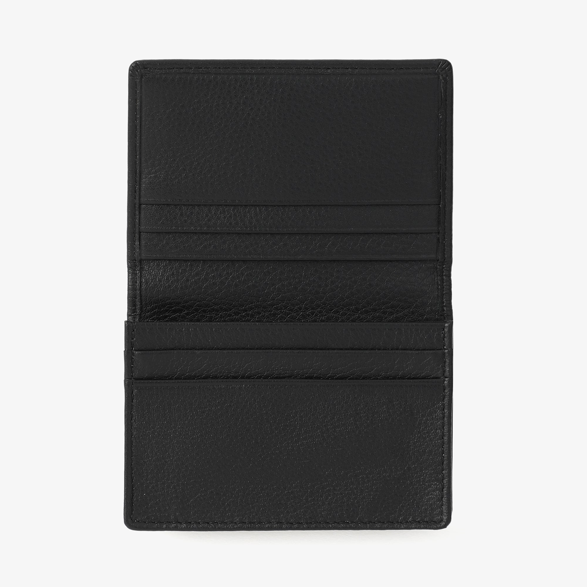 Trafalgar Card Holder, Slim Utility