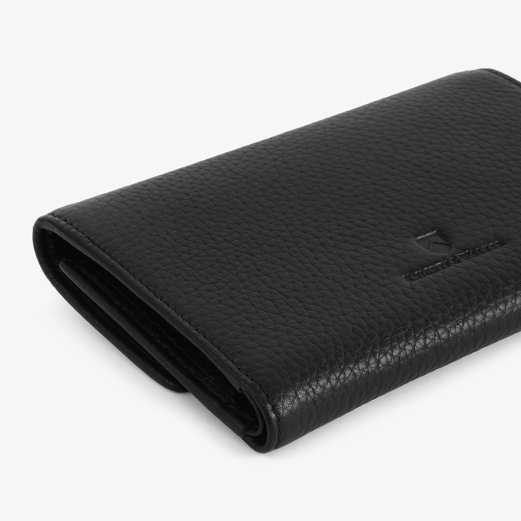 Piccadilly Wallet, Tri-fold