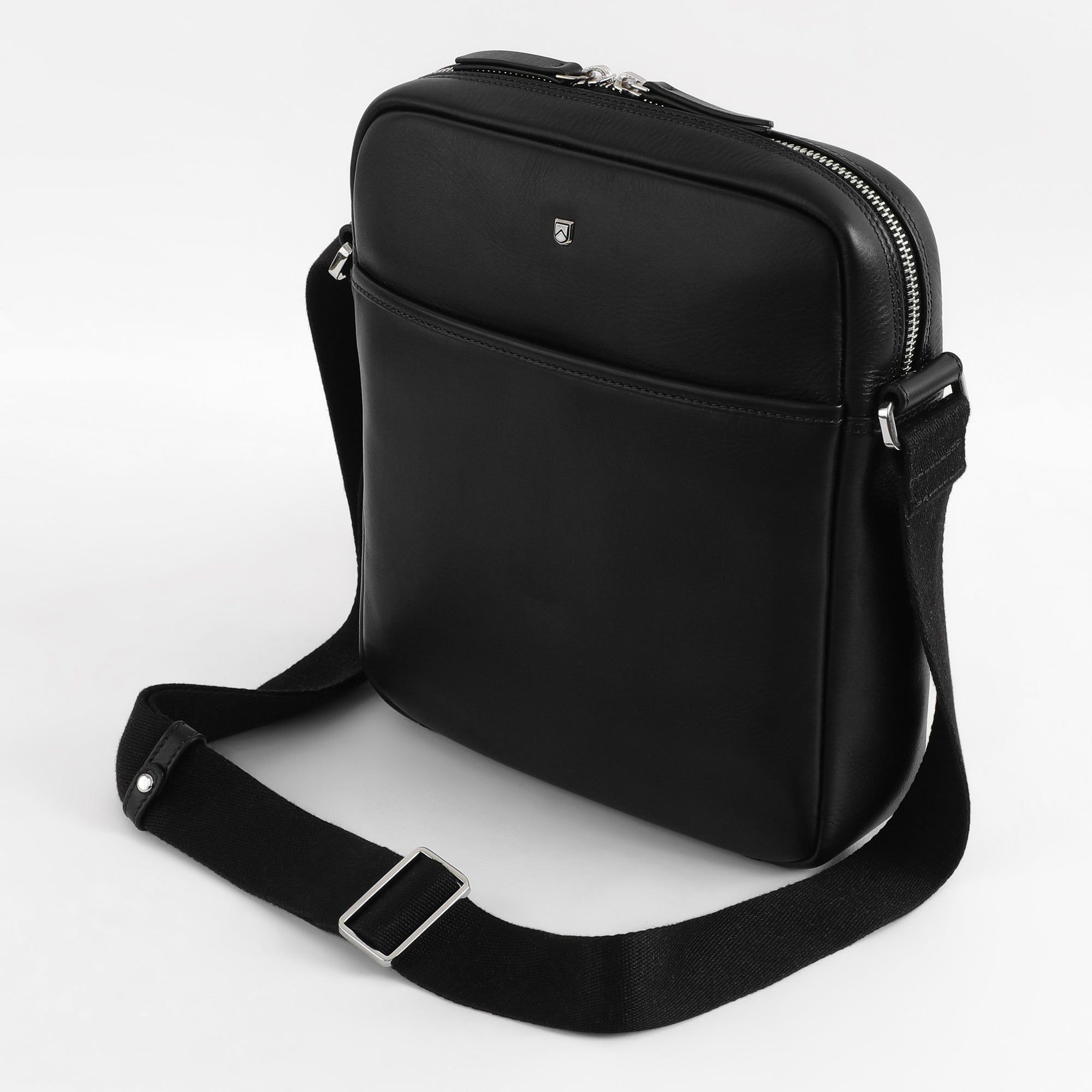 Westminister Sling, Messenger Bag, Small
