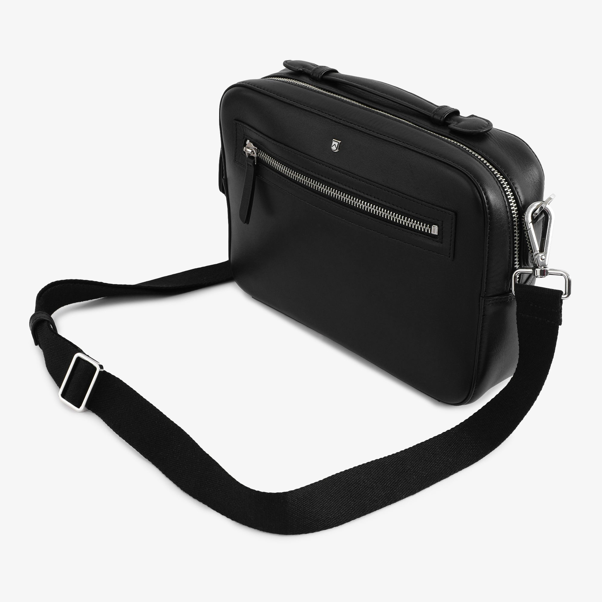 Westminister Sling, Messenger Bag, Small