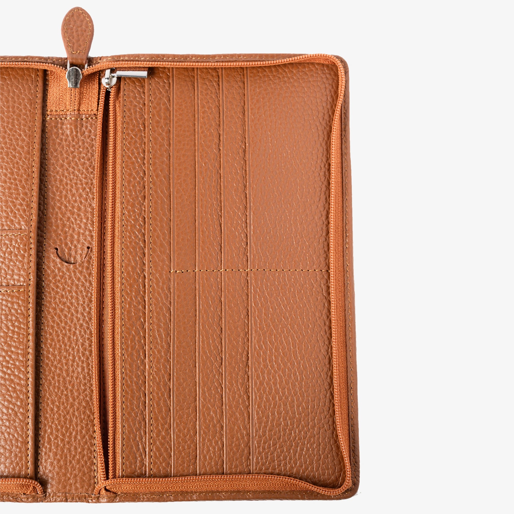 Piccadilly Travel Wallet