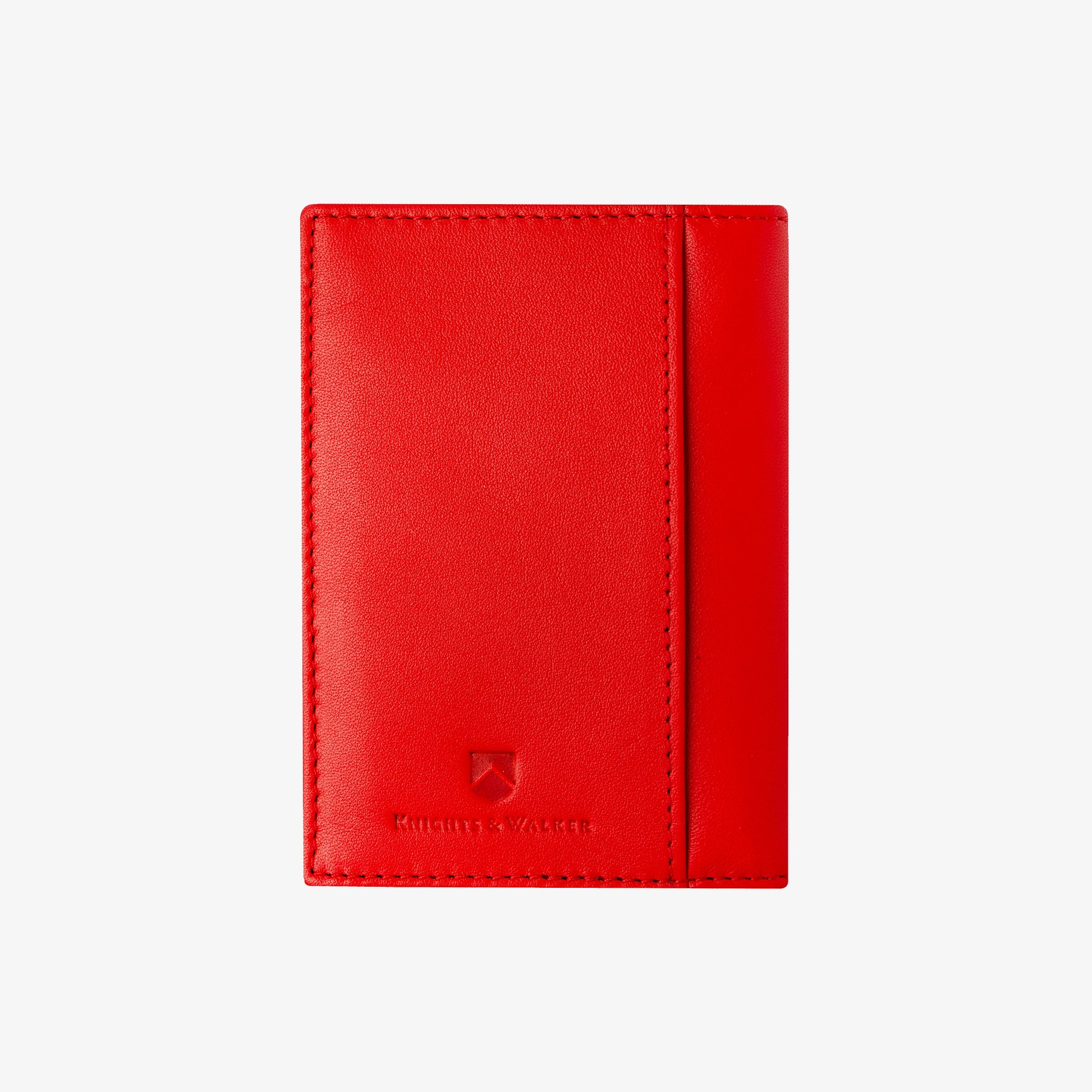 Westminster Pocket Organiser, Card Holder