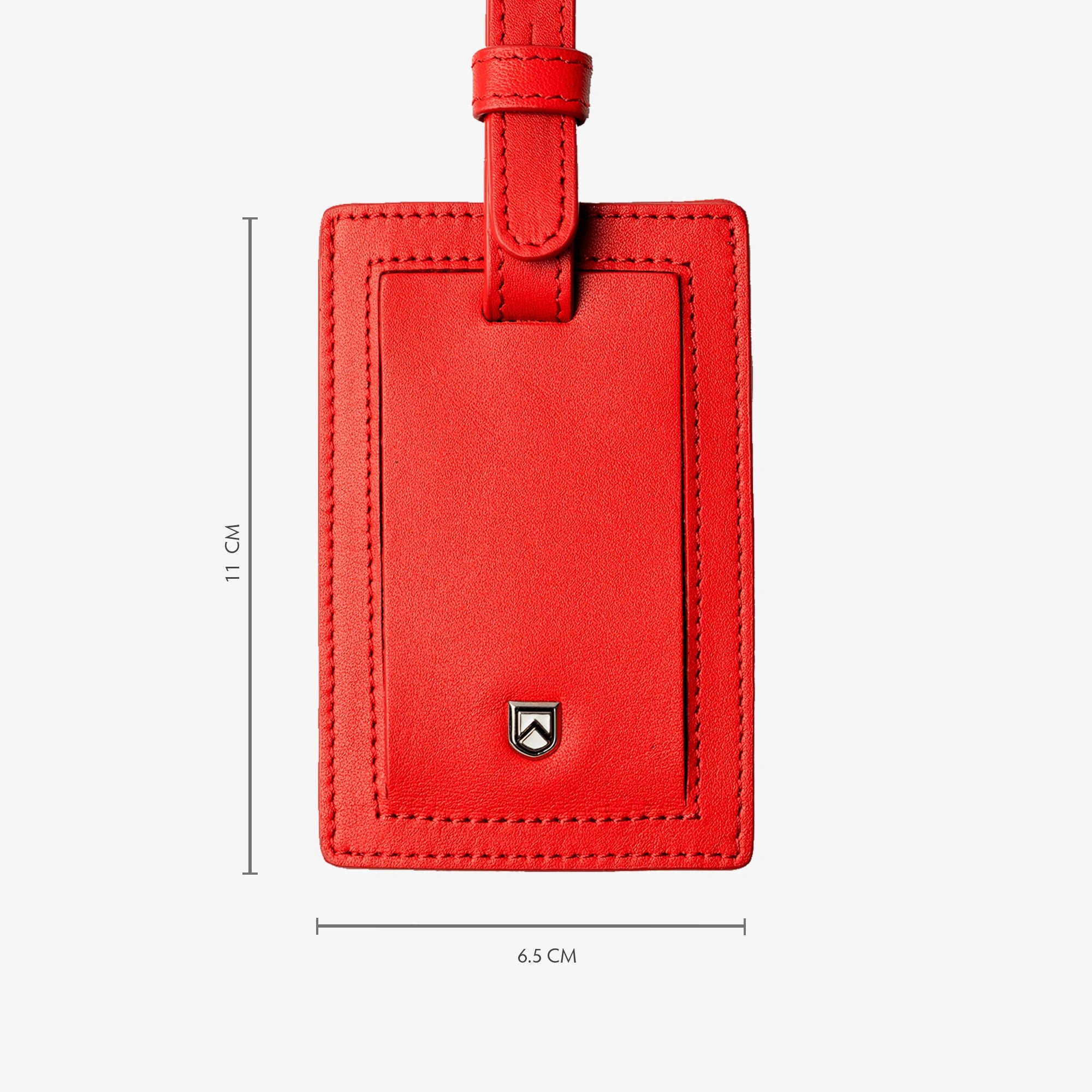 Westminster Luggage Tag