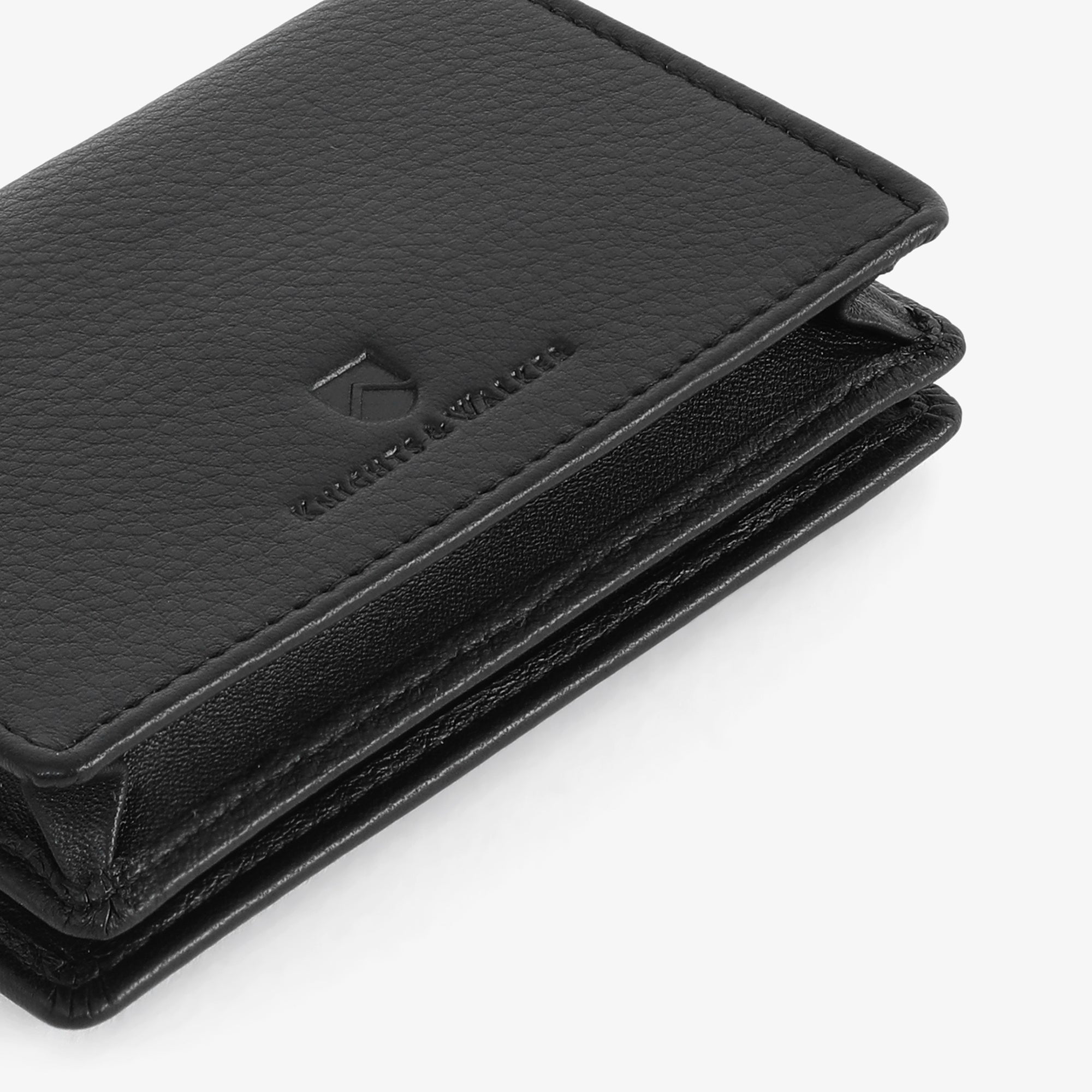 Trafalgar Card Holder, Slim Utility