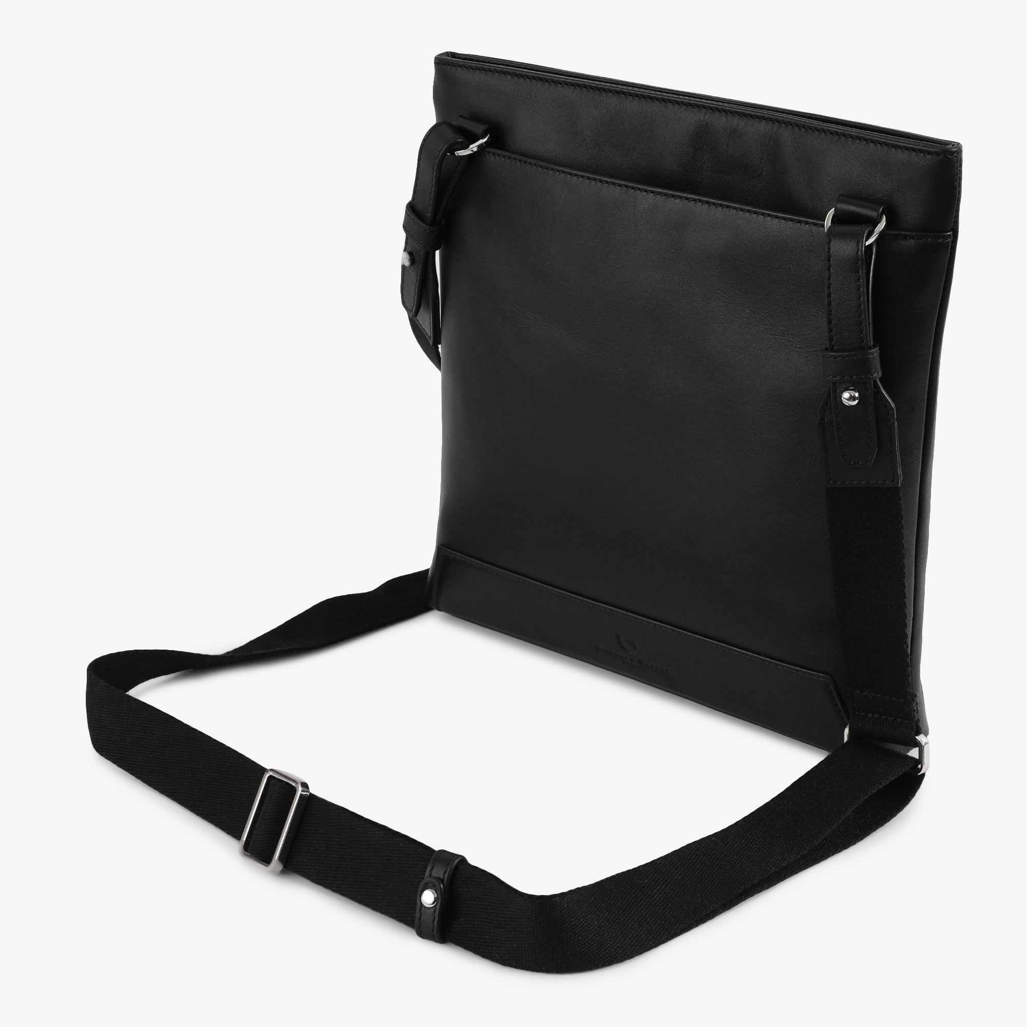 Westminister Sling, Messenger Bag, Small