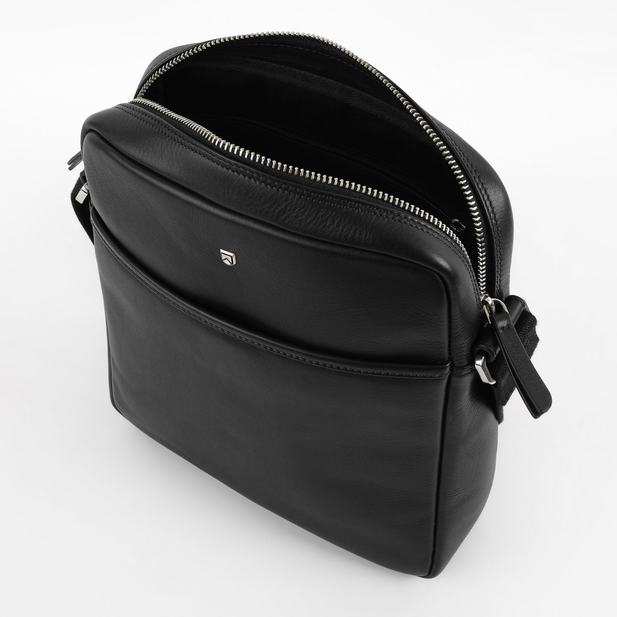 Westminister Sling, Messenger Bag, Small