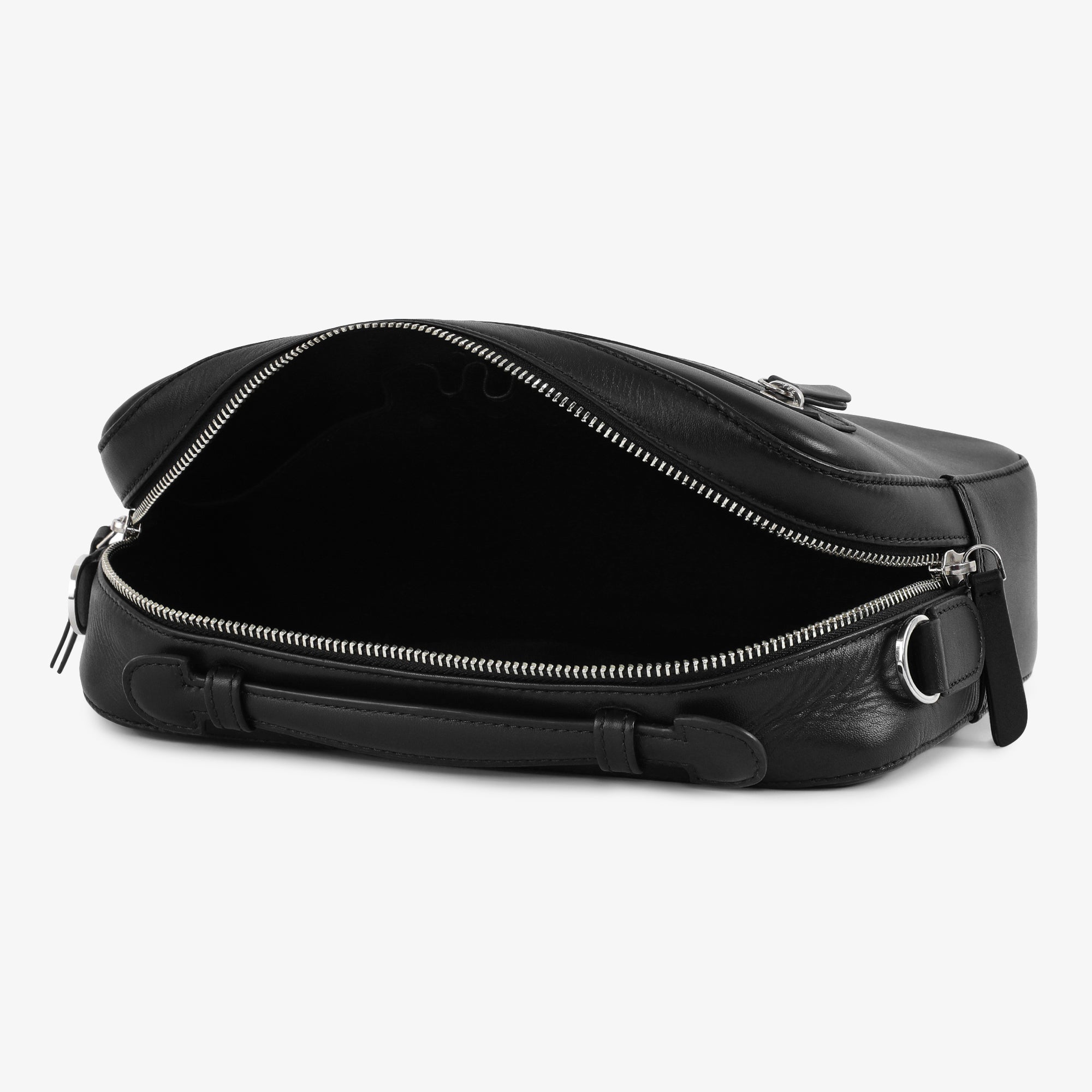 Westminister Sling, Messenger Bag, Small