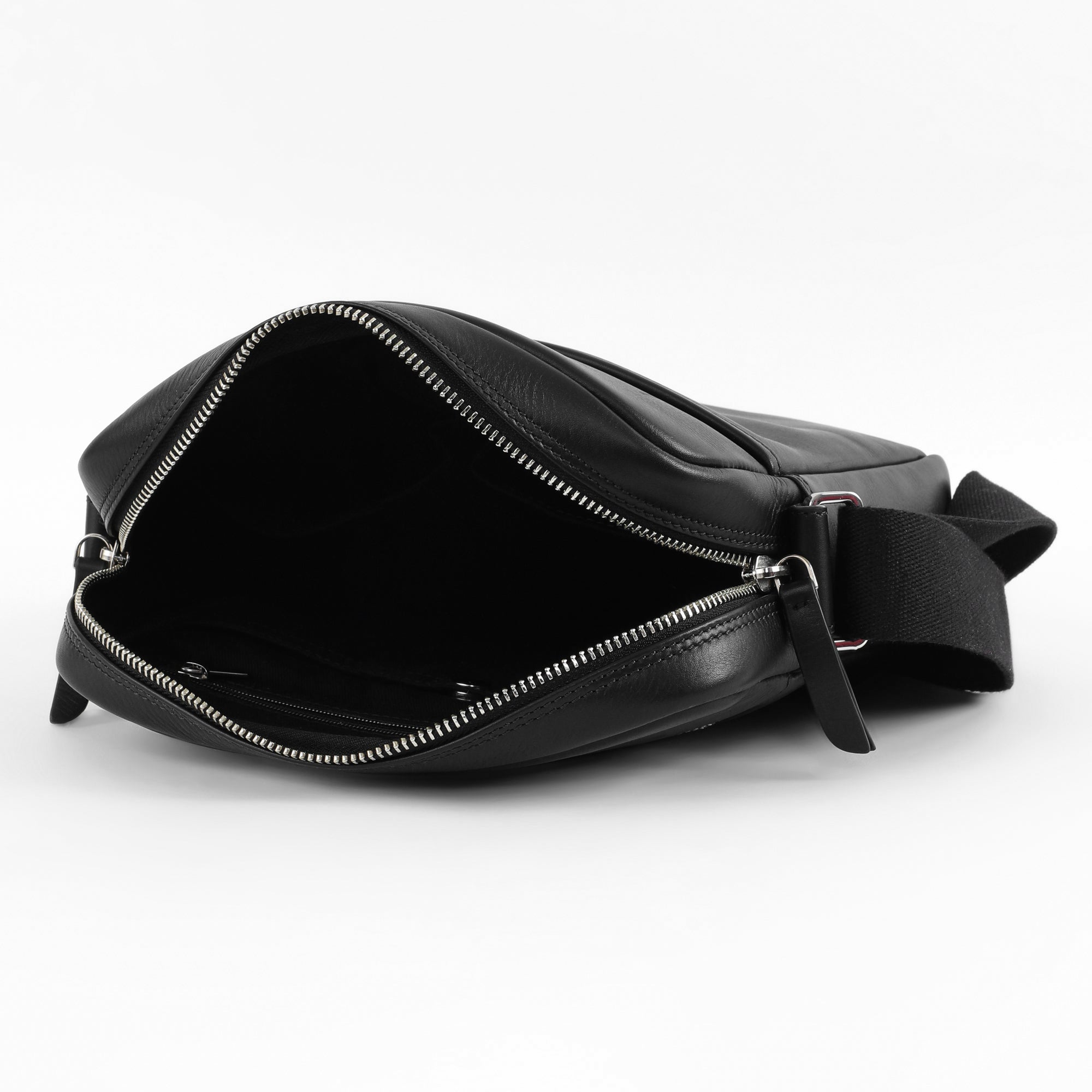 Westminister Sling, Messenger Bag, Small
