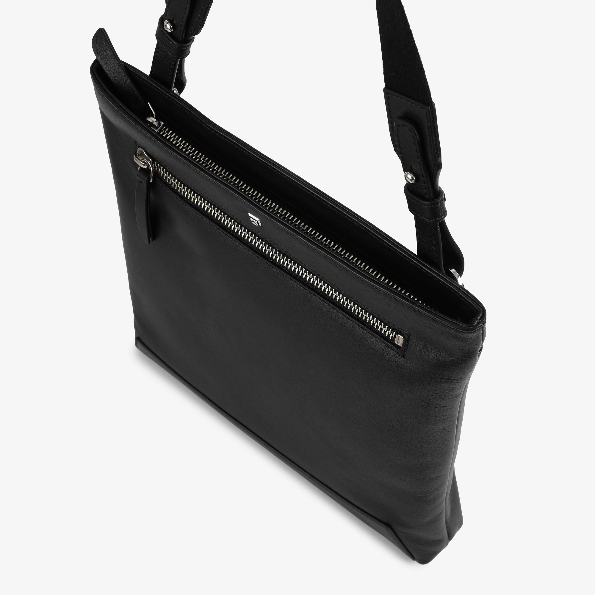 Westminister Sling, Messenger Bag, Small