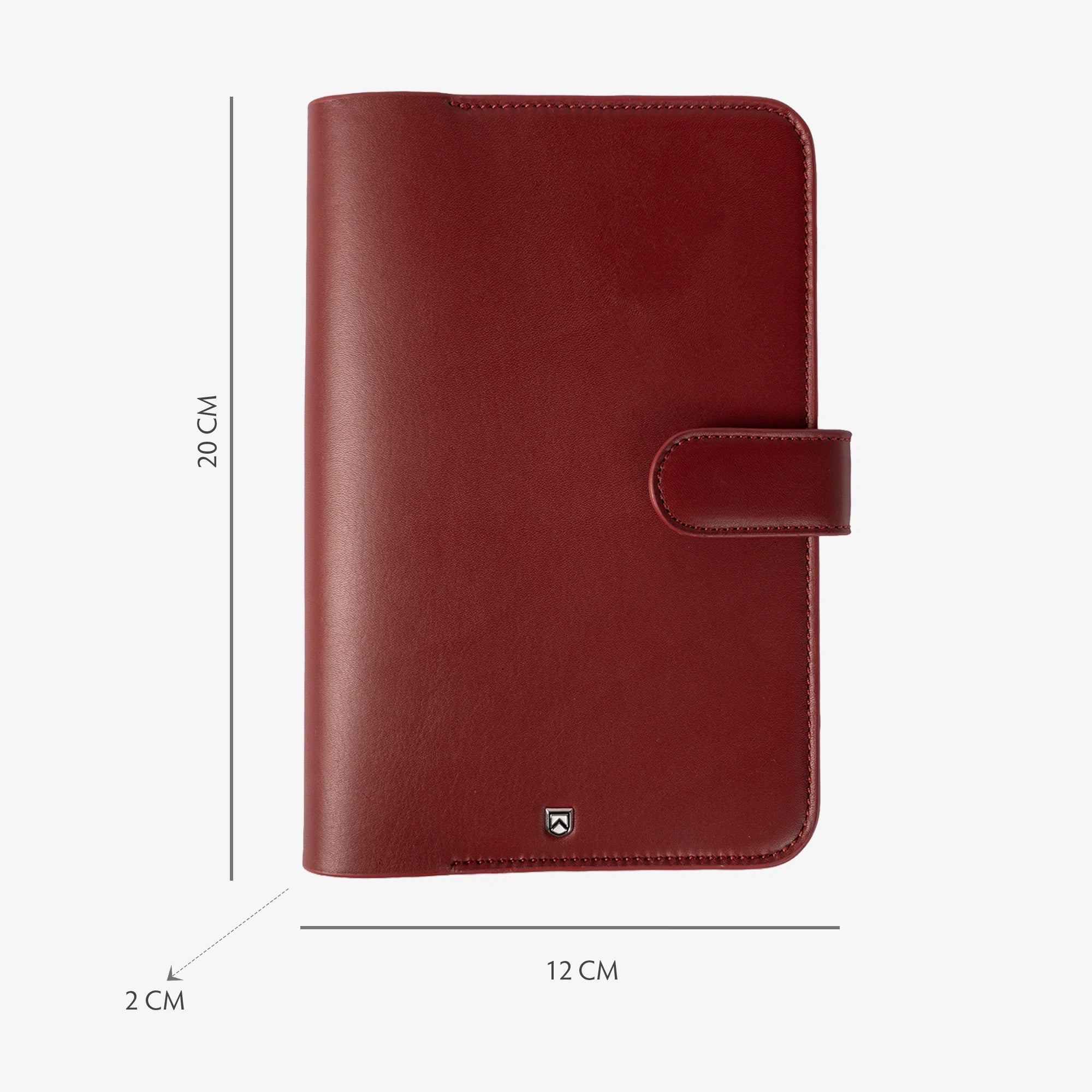 Westminster Book Holder Portfolio, A5
