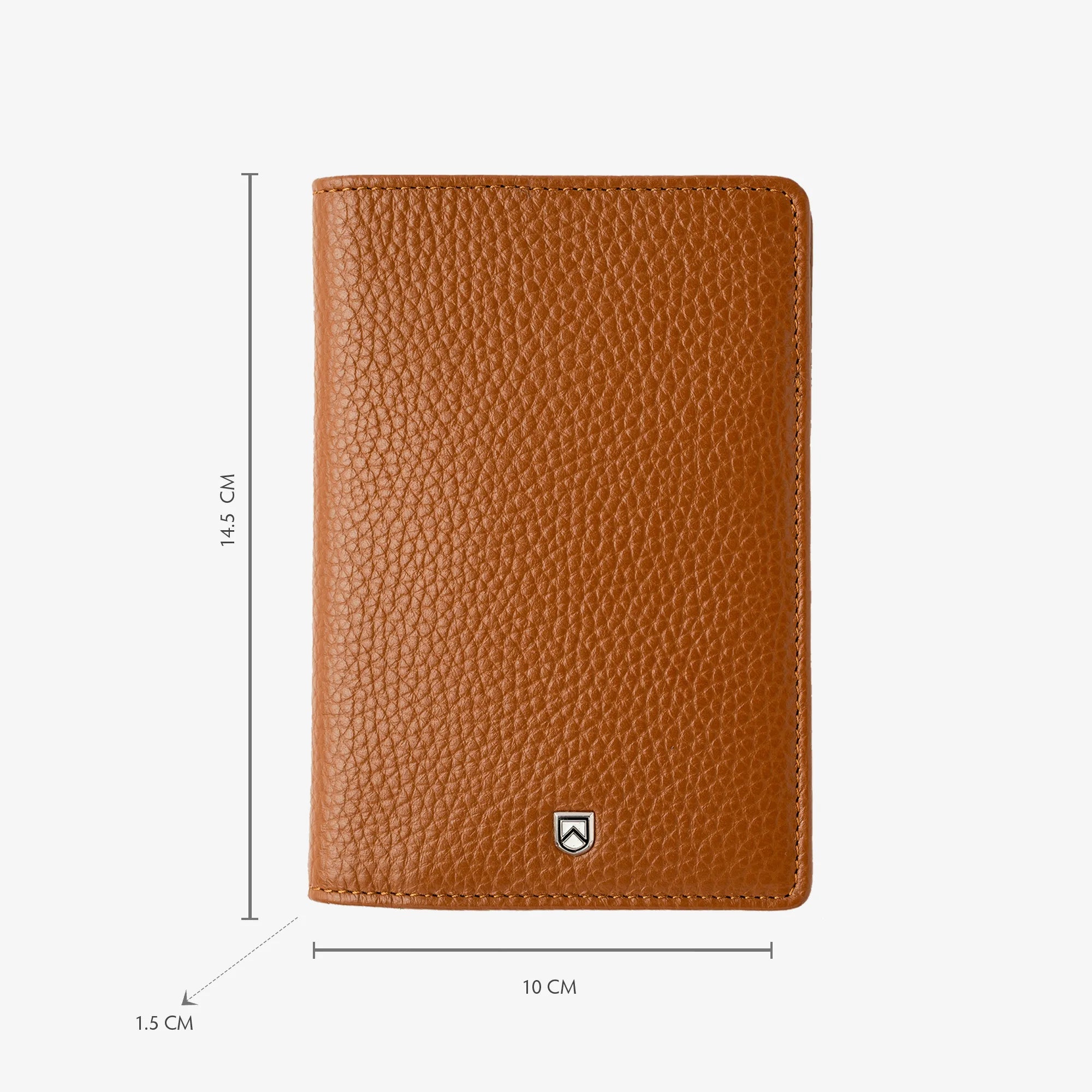 Piccadilly Passport Holder