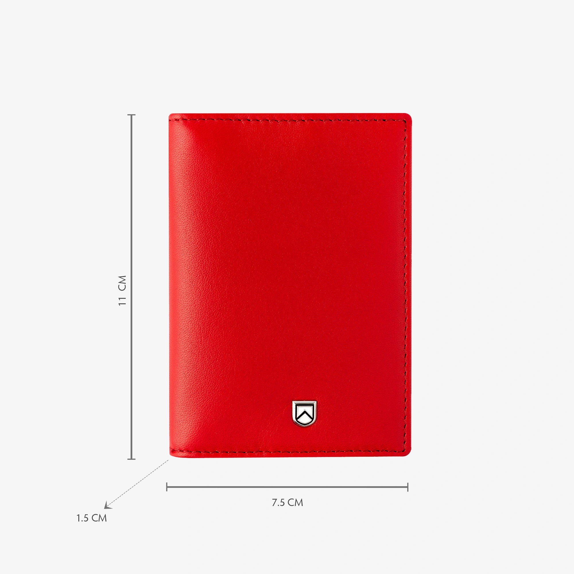 Westminster Pocket Organiser, Card Holder