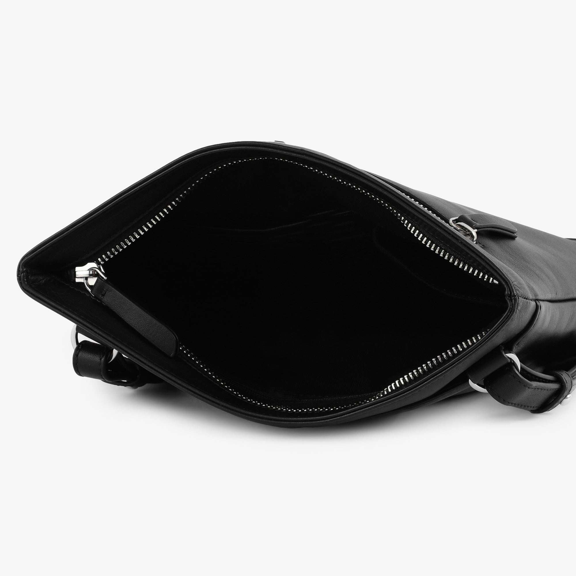 Westminister Sling, Messenger Bag, Small