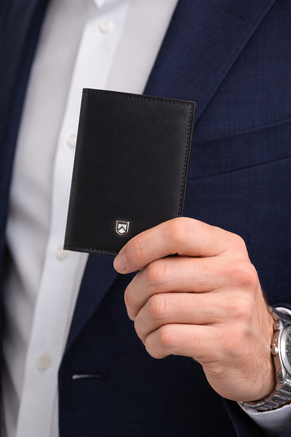 Westminster Pocket Organiser, Card Holder