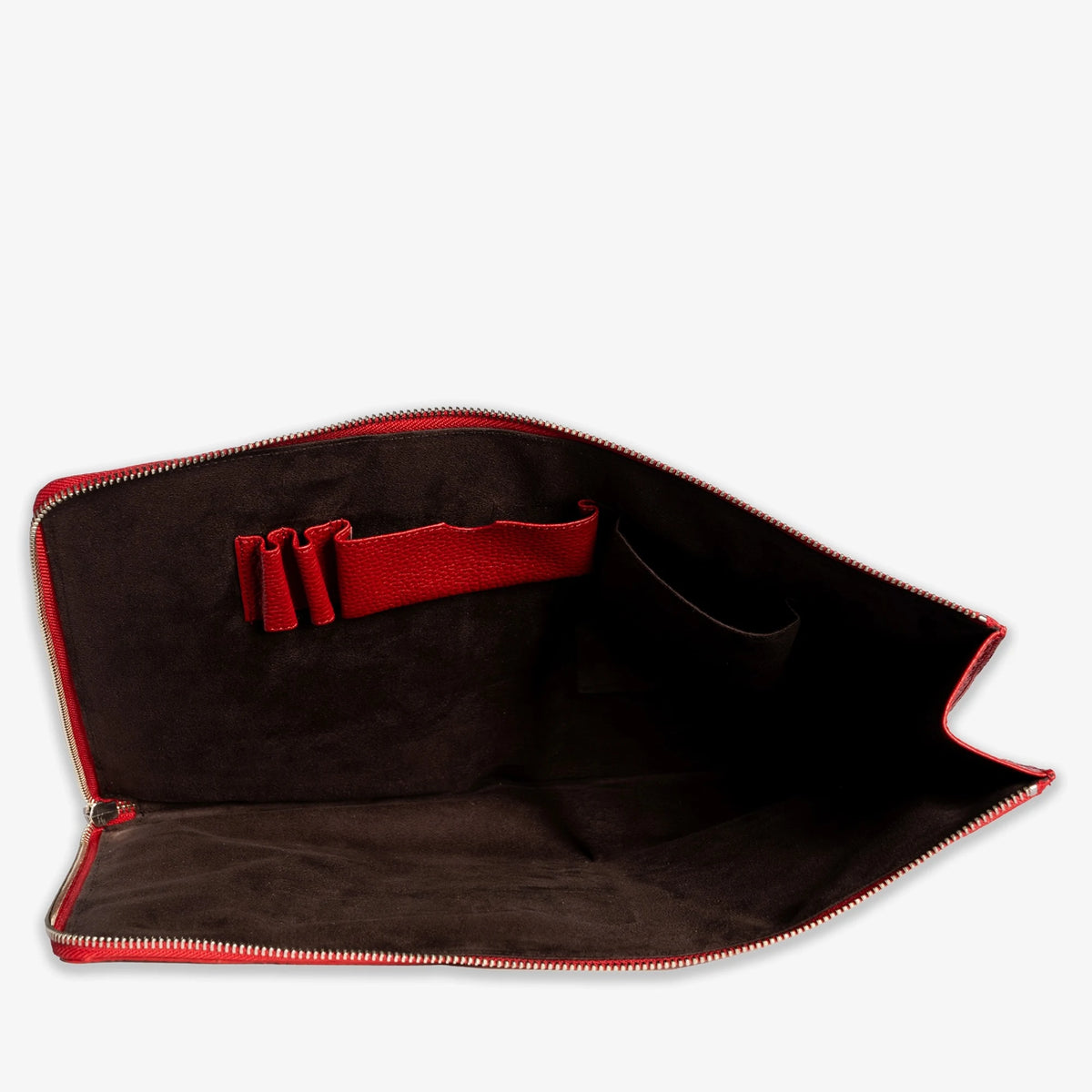#color_ruby red