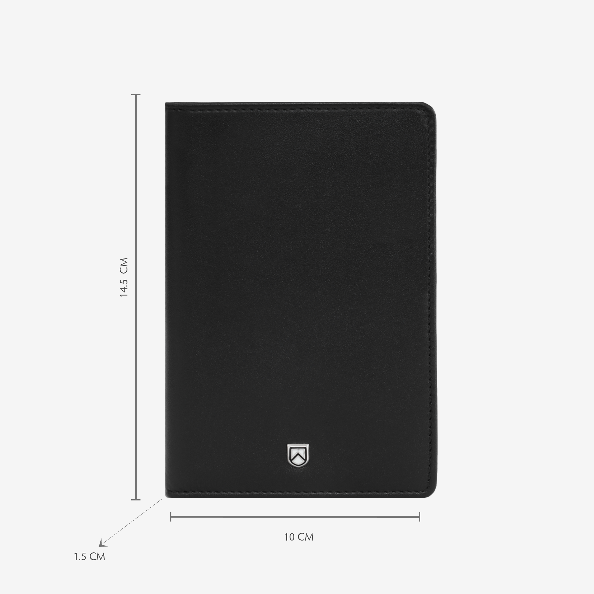 Westminster Passport Holder