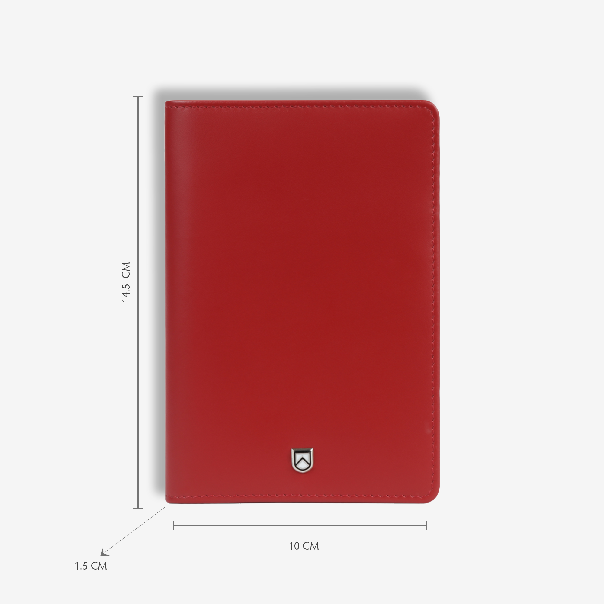 #color_ruby red