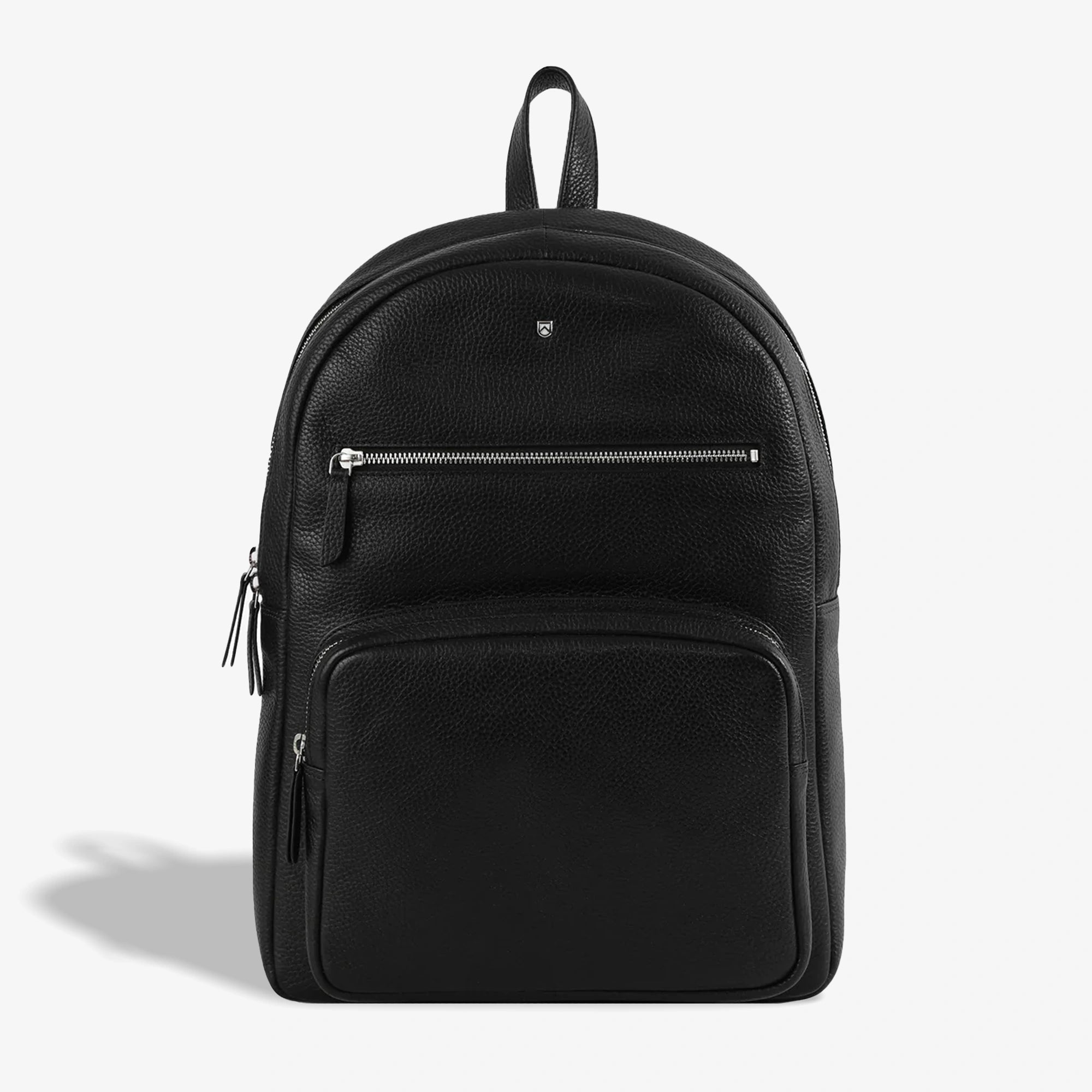 The Westbourne Backpack Black