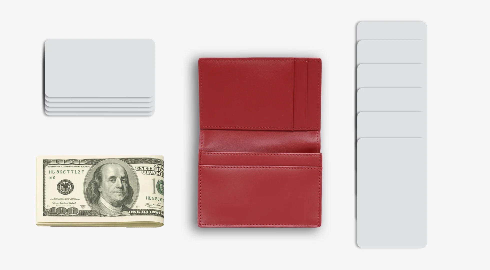 Westminster Regent 13cc Kartenetui