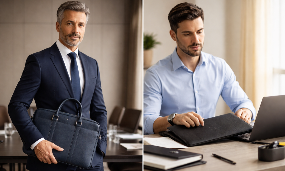 Gifting For C-suite vs. Middle Management: Why The Same Gift Won't Do