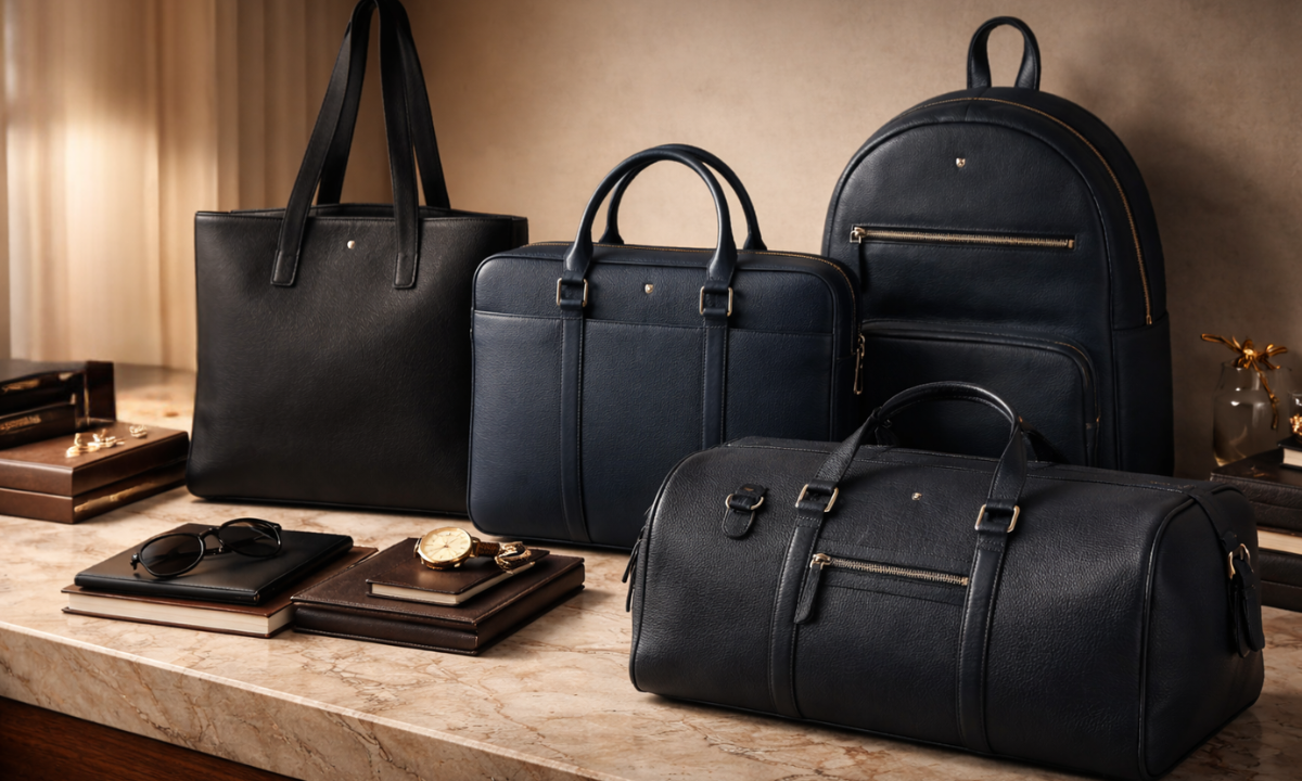 What Makes A Leather Bag Truly Luxury? 7 Things Most Brands Won’t Tell You