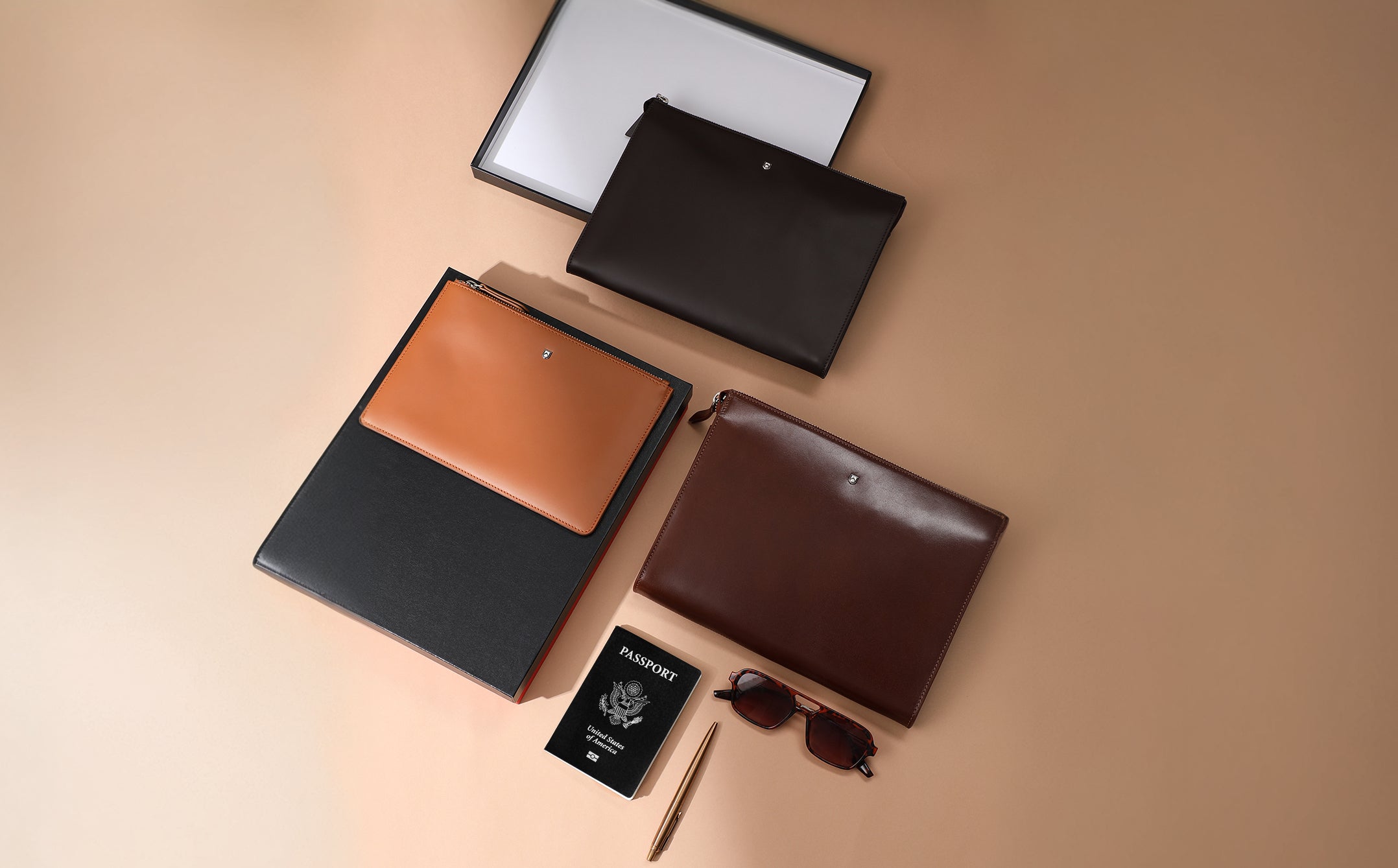 Business Accessories