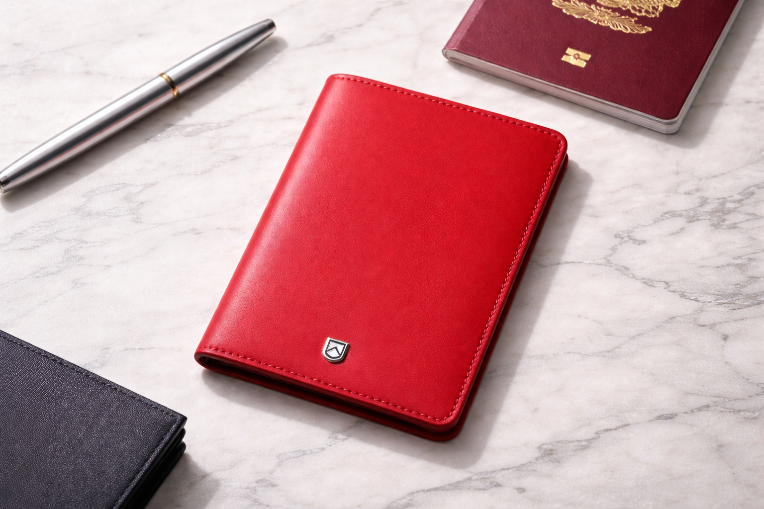 PASSPORT CASE HOLDERS