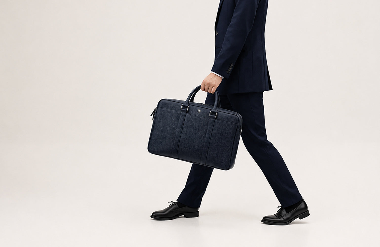 Leather bag for Men