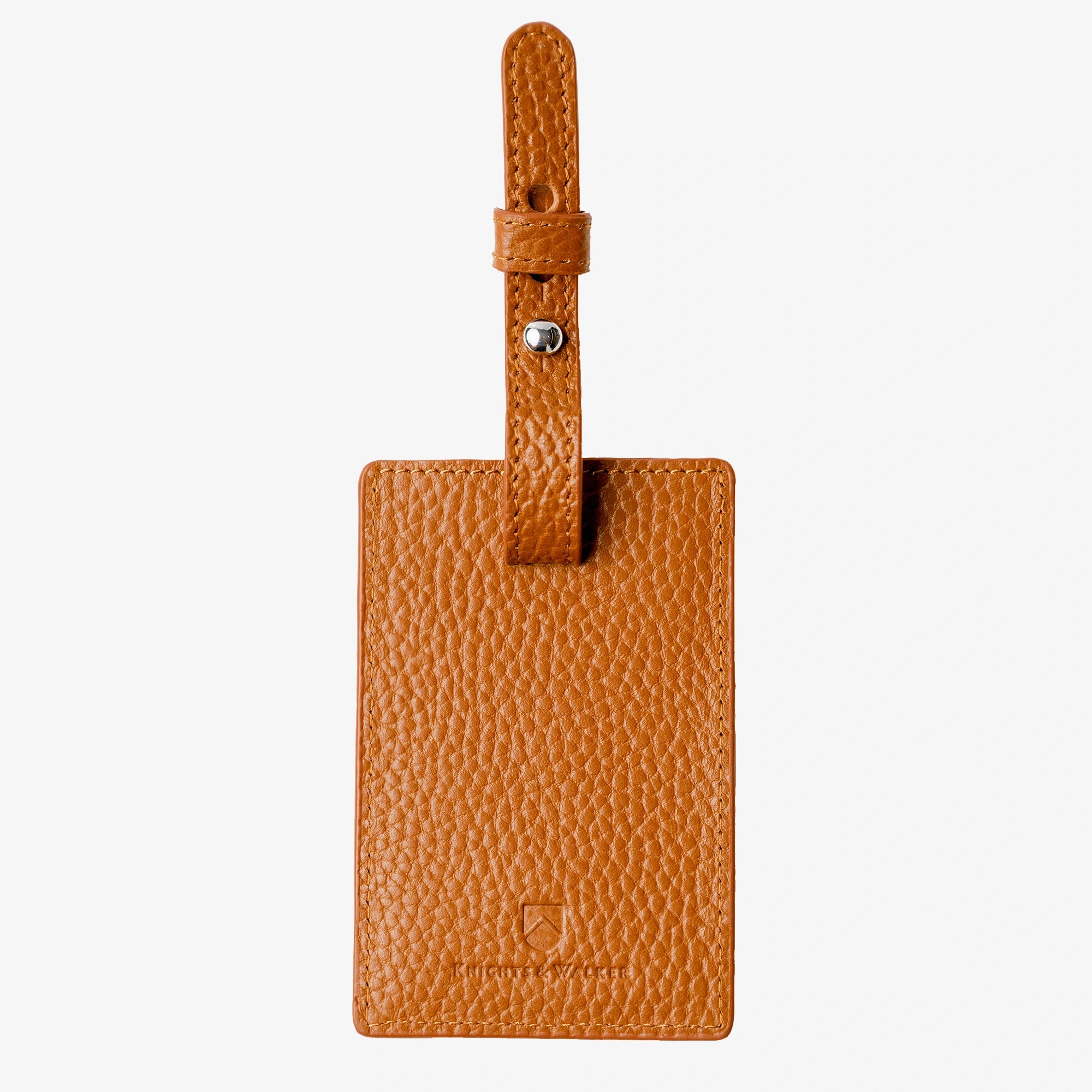 Piccadilly Luggage Tag