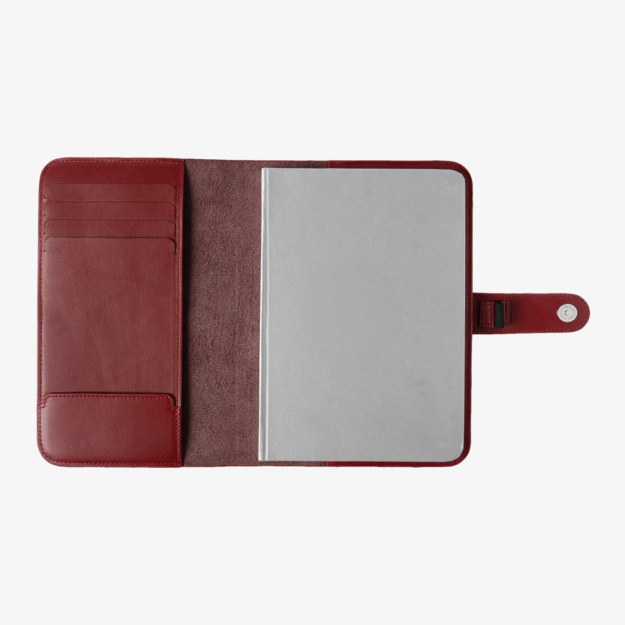 Westminster Book Holder Portfolio, A5