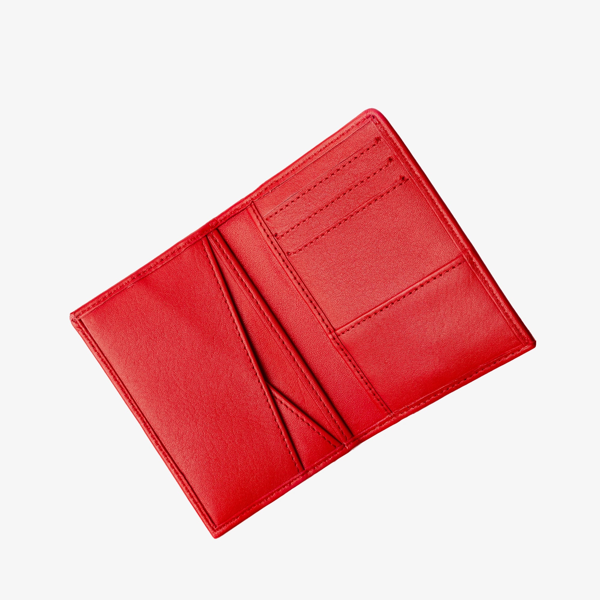 Westminster Pocket Organiser, Card Holder