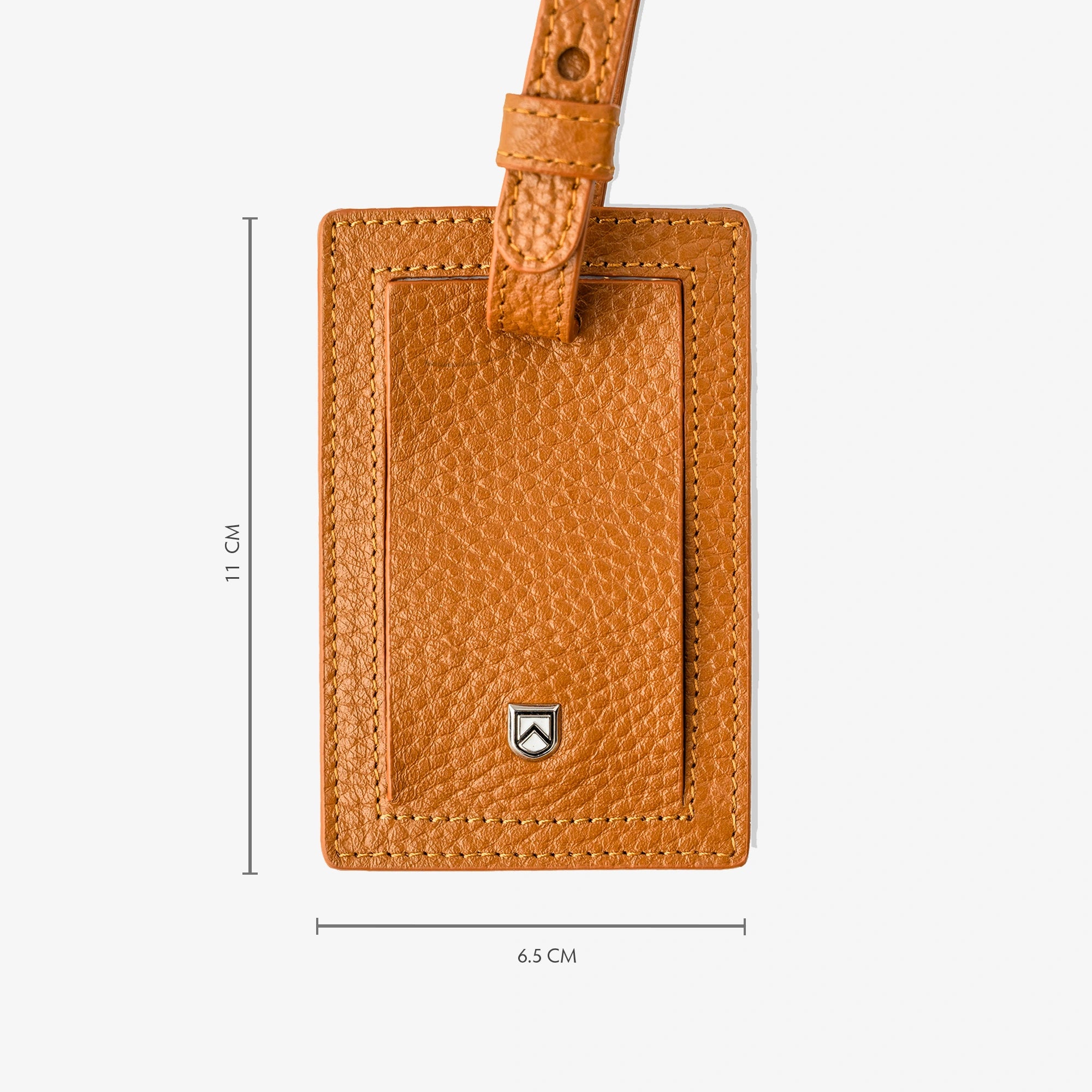 Piccadilly Luggage Tag