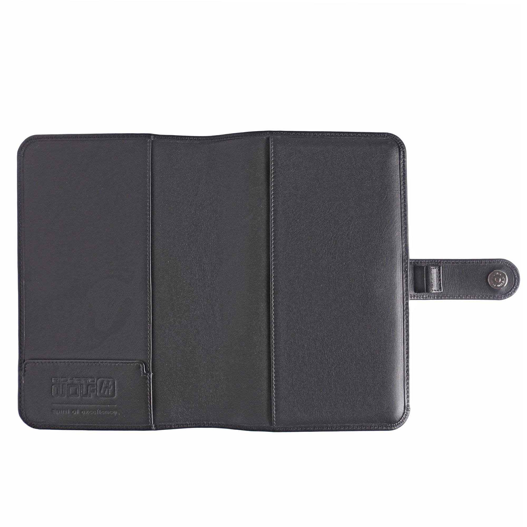 Book Holder & Pen Combination