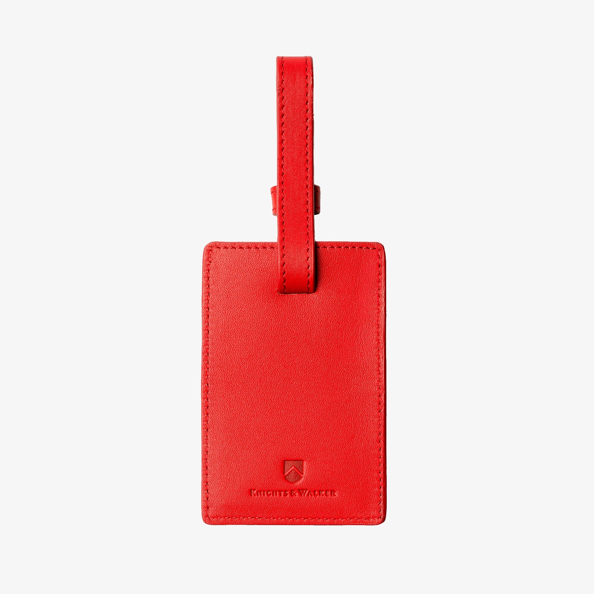Westminster Luggage Tag