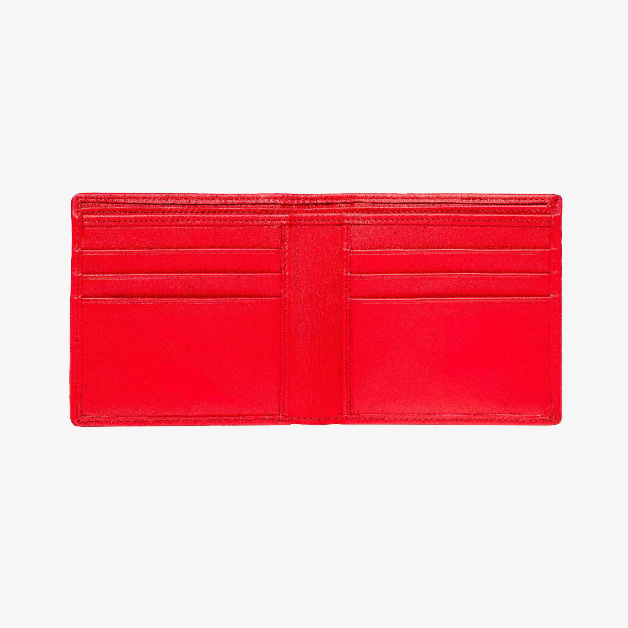 Westminster Bifold Wallet, 6cc Compact