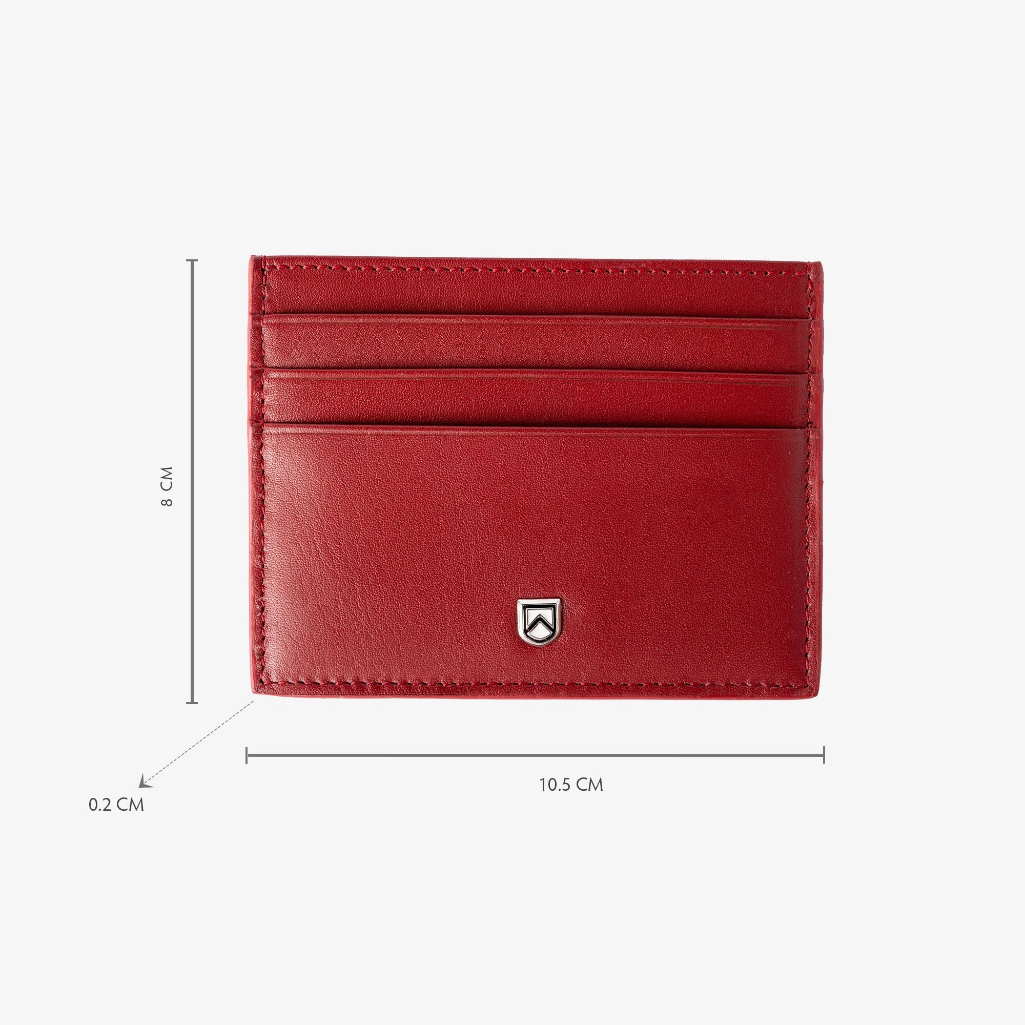 Westminster Credit Card Holder, 6cc